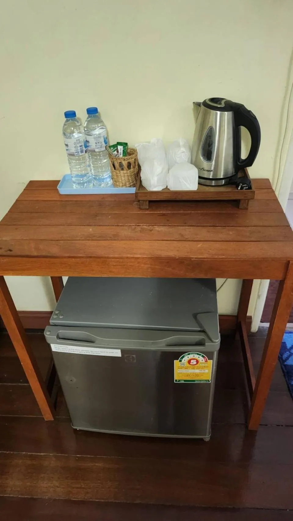 Baan Khun ya Ayutthaya