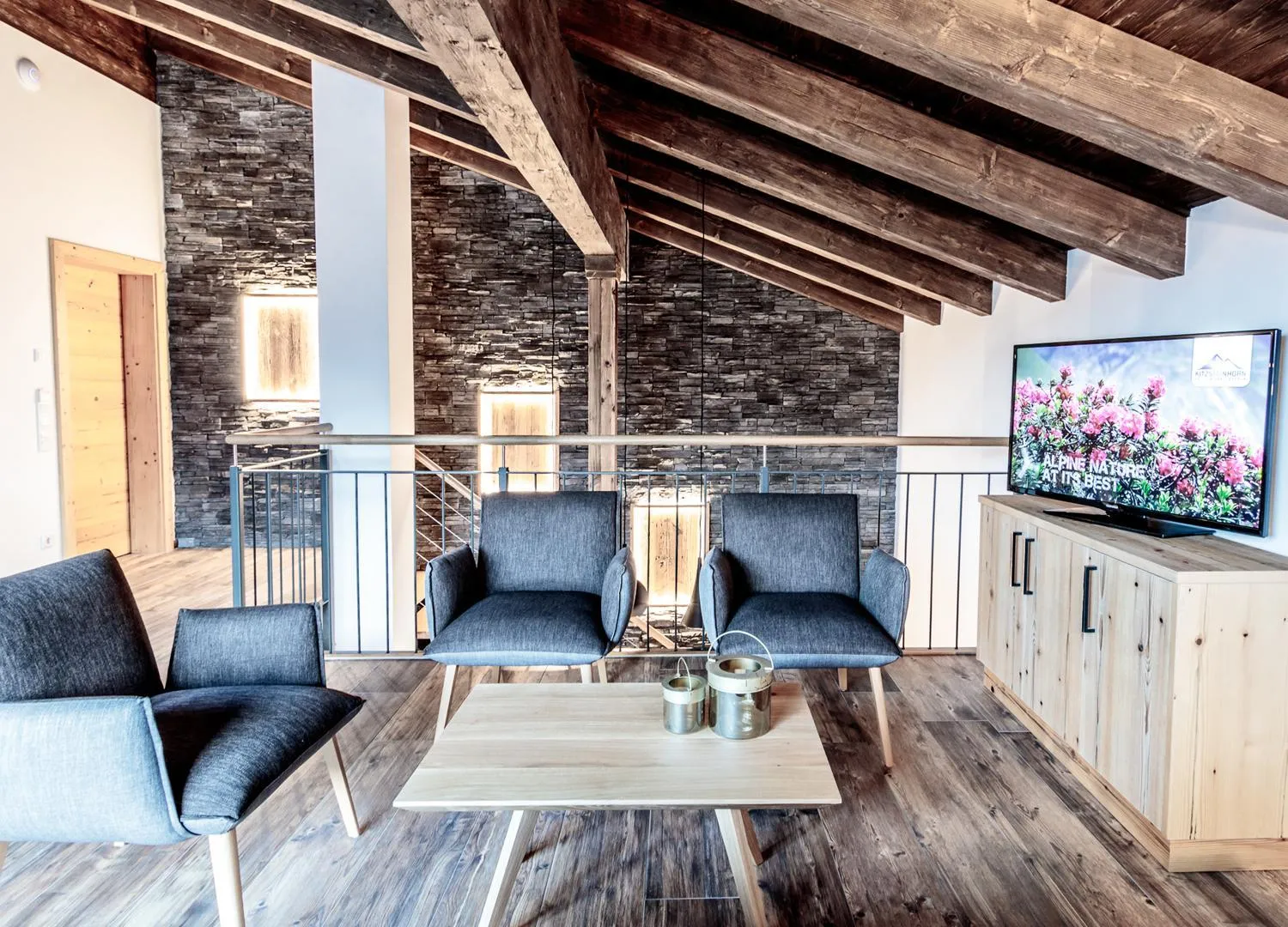 Decorative detail in die Schneiderei