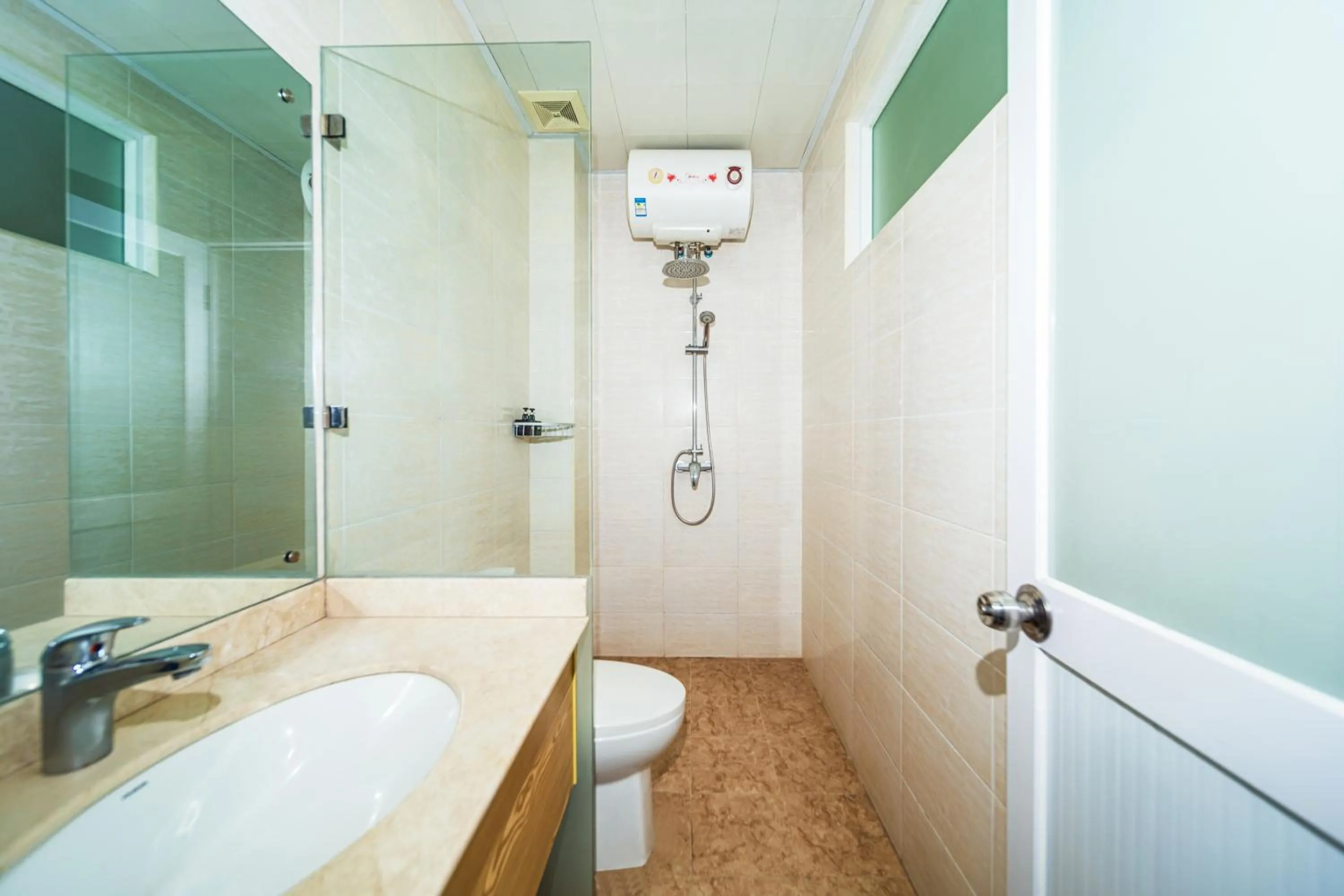 Sanya Passion fruit Inn