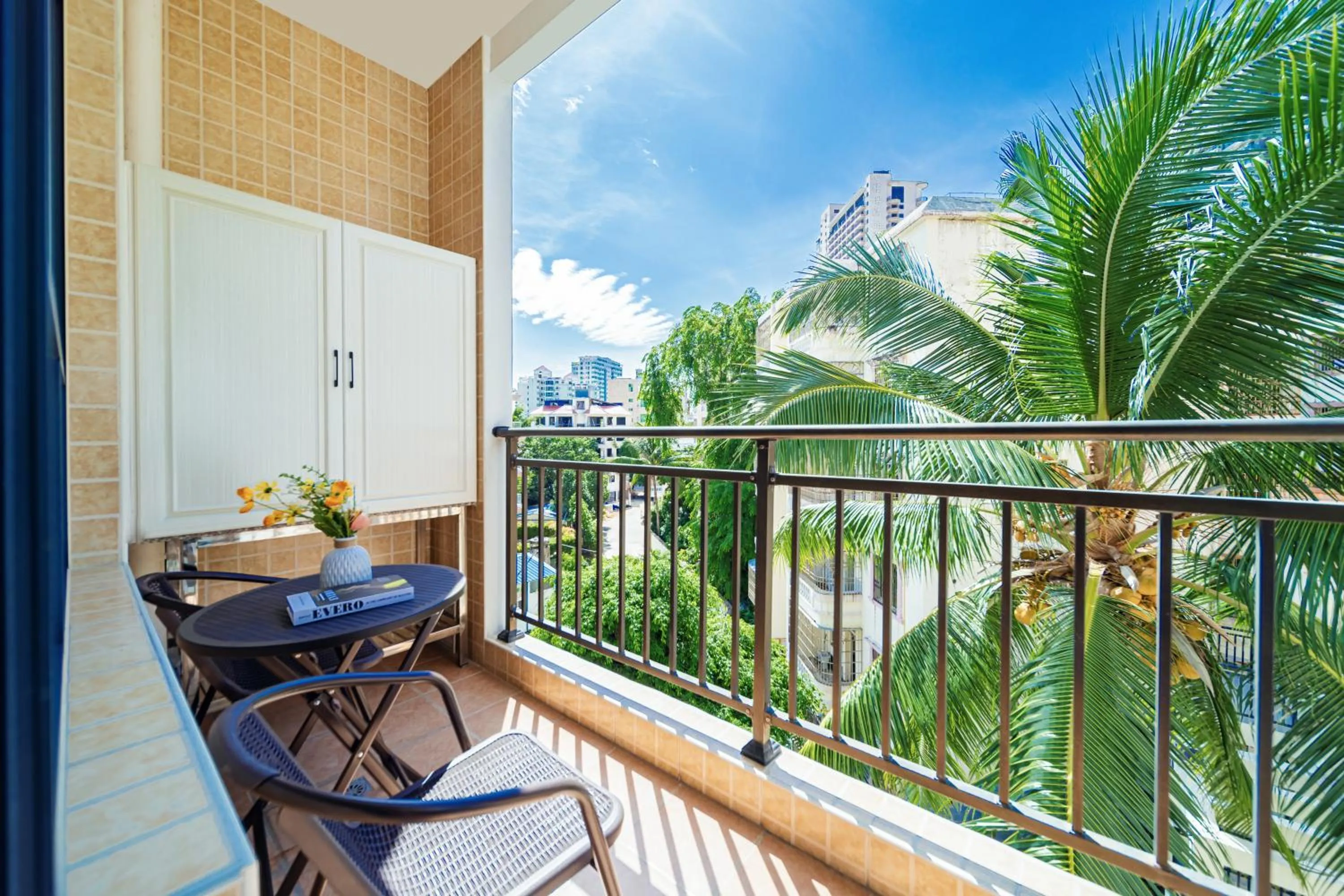 Sanya Passion fruit Inn