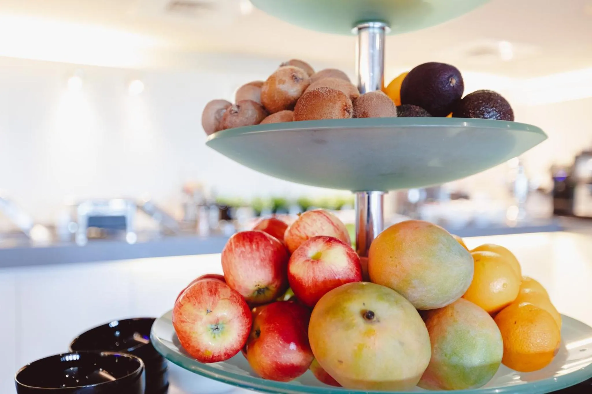 Breakfast in Holiday Inn Mulhouse by IHG