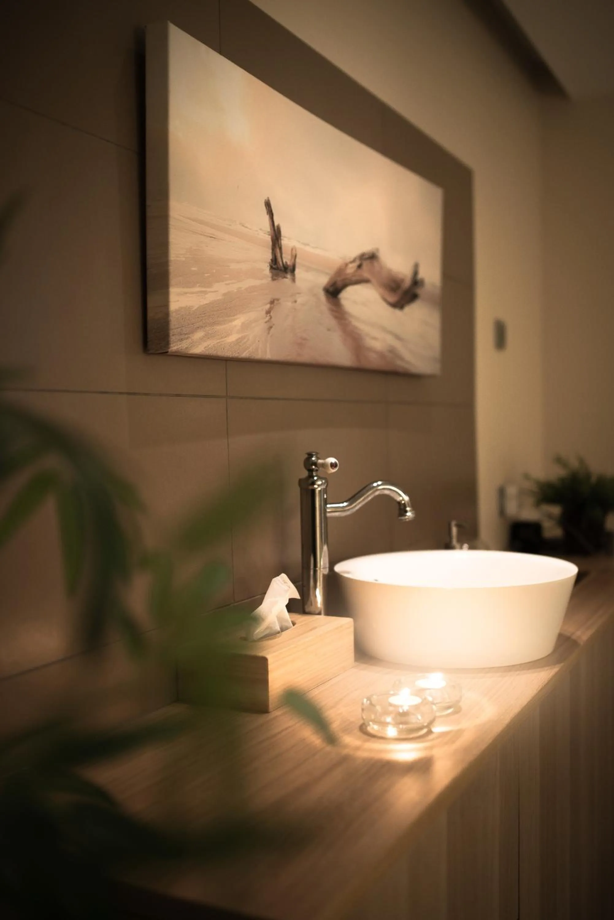 Spa and wellness centre/facilities in Holiday Inn Mulhouse by IHG