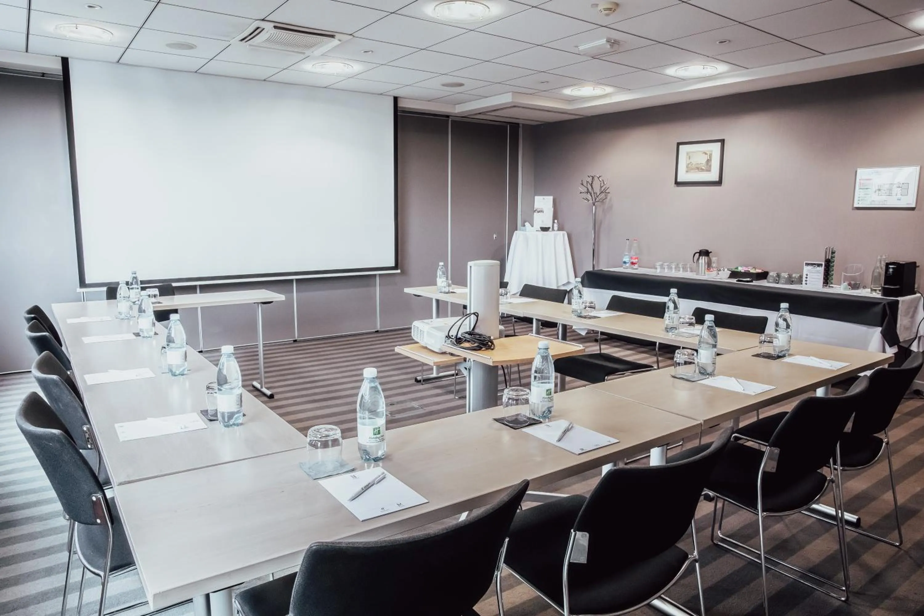 Banquet/Function facilities in Holiday Inn Mulhouse by IHG