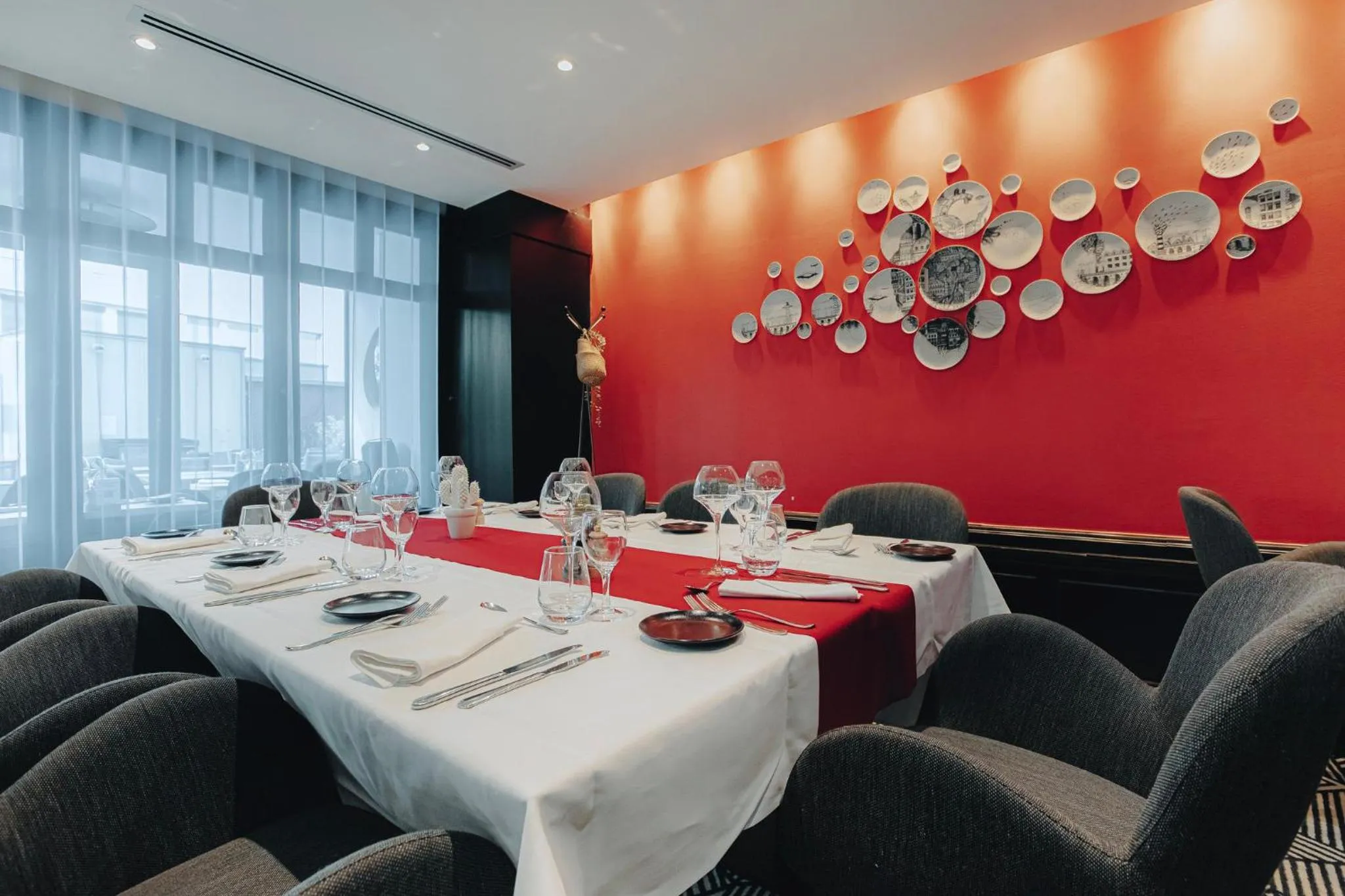 Spa and wellness centre/facilities in Holiday Inn Mulhouse by IHG