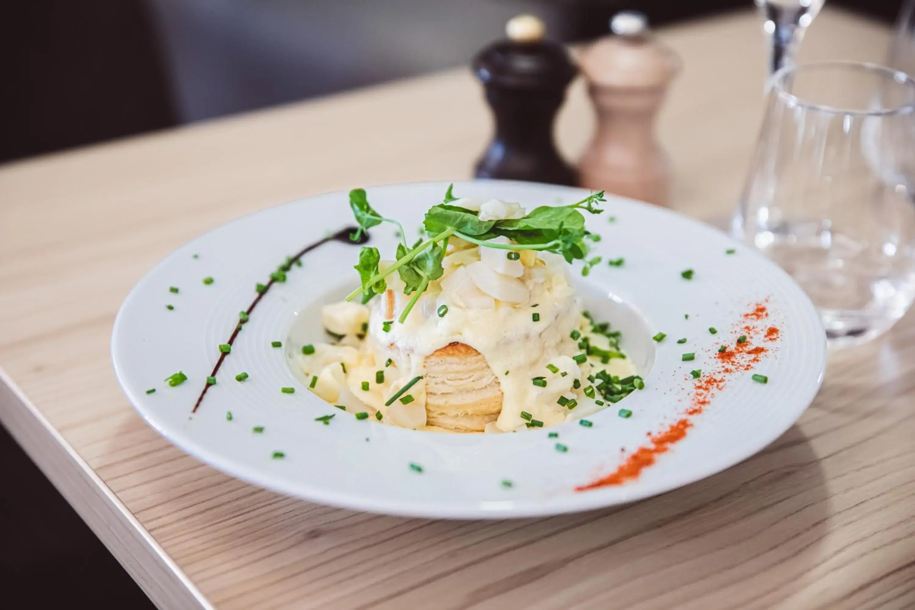 Restaurant/places to eat in Holiday Inn Mulhouse by IHG Restaurant/places to eat in Holiday Inn Mulhouse by IHG