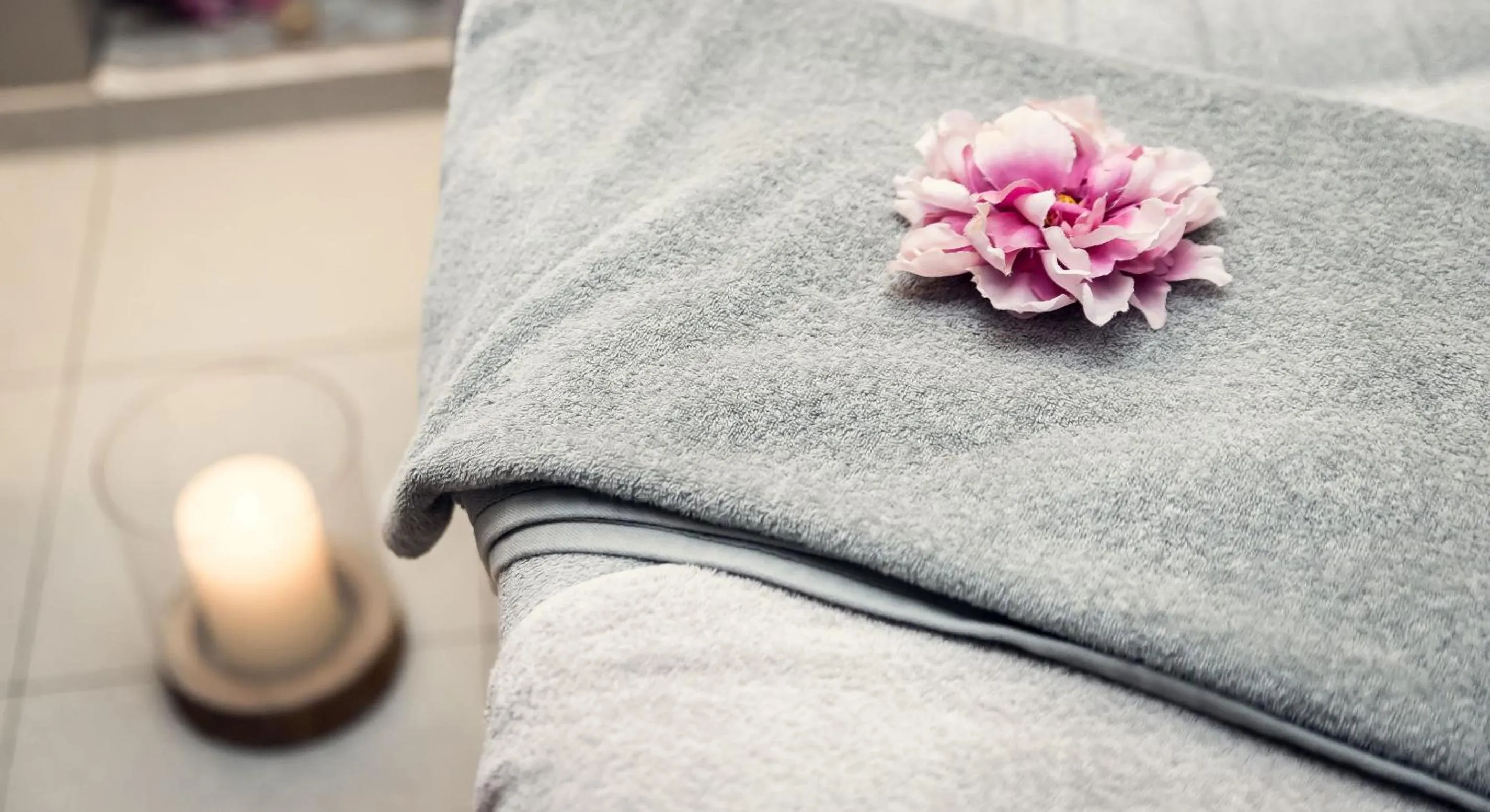 Spa and wellness centre/facilities in Holiday Inn Mulhouse by IHG