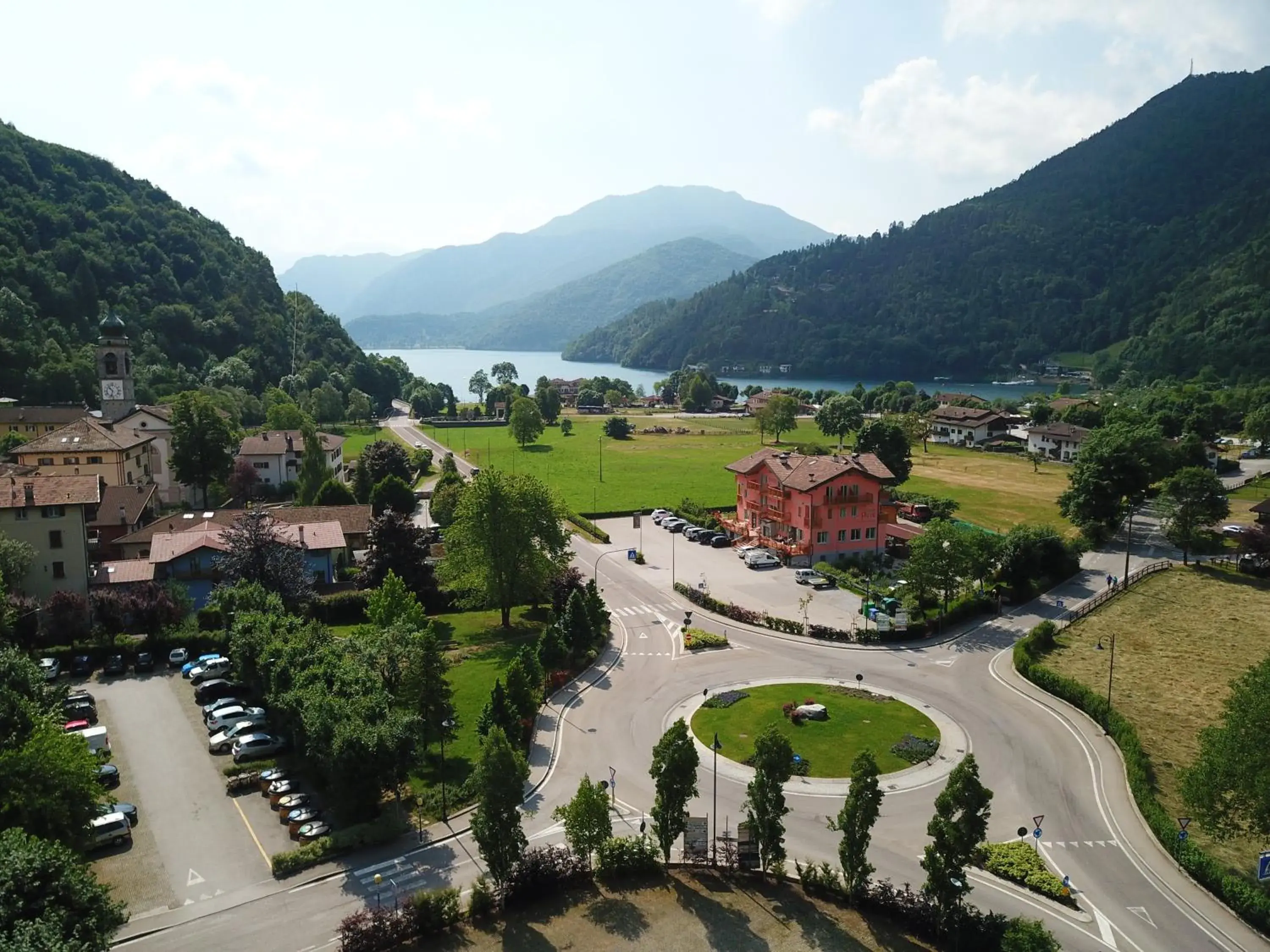 ALPieve Albergo Pieve ALPieve Albergo Pieve