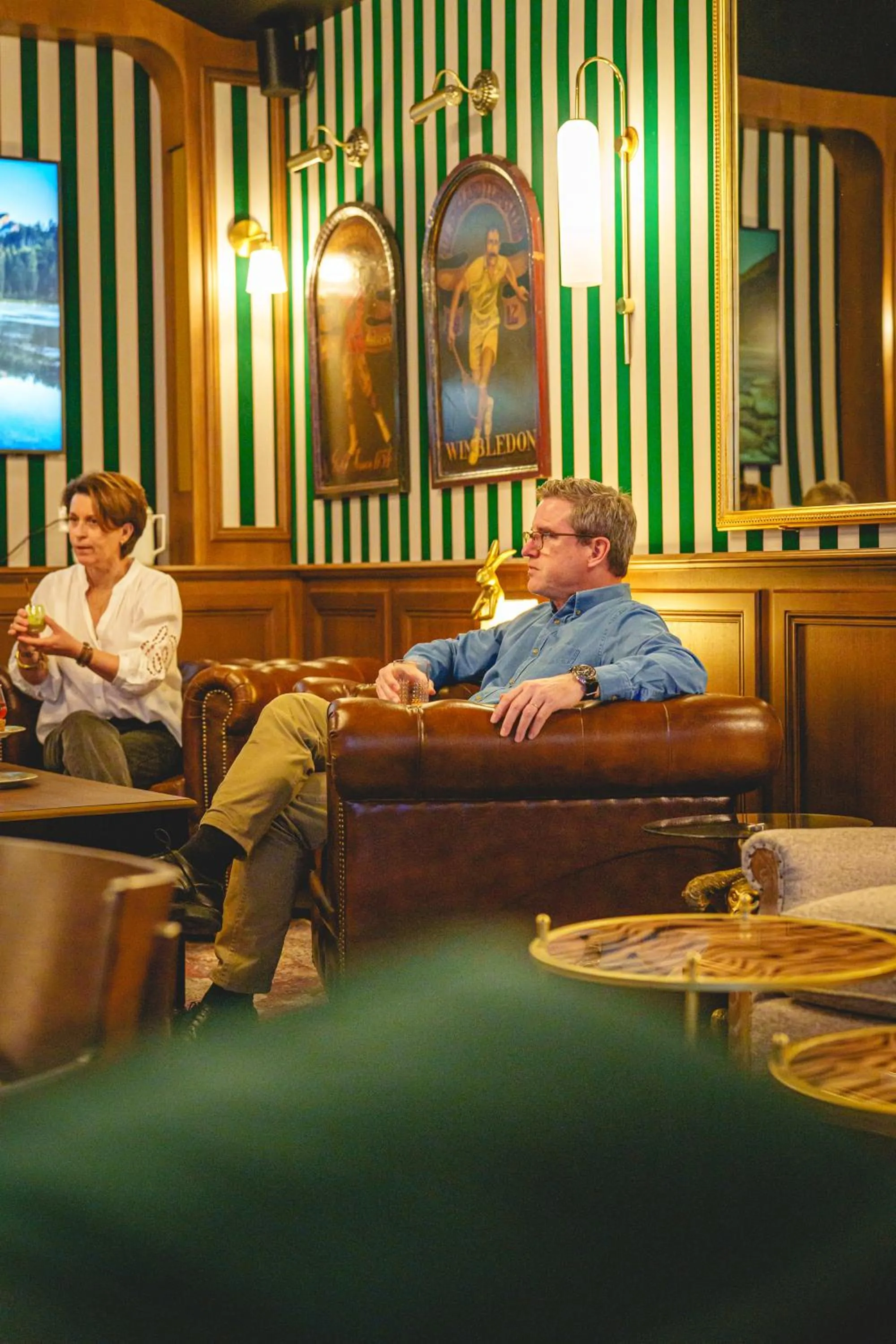 Restaurant/places to eat in The Originals Boutique, Hôtel Le Londres, Saumur