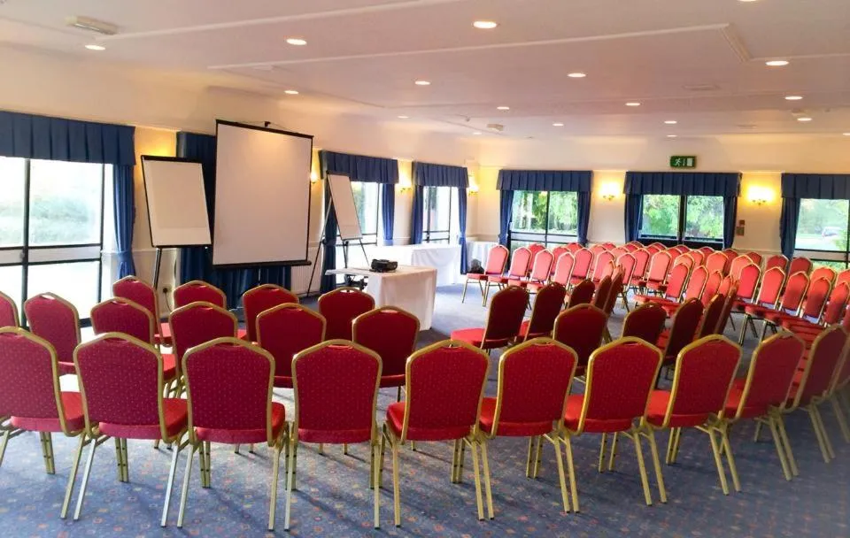 Meeting/conference room in Roman Way Hotel A5 Cannock