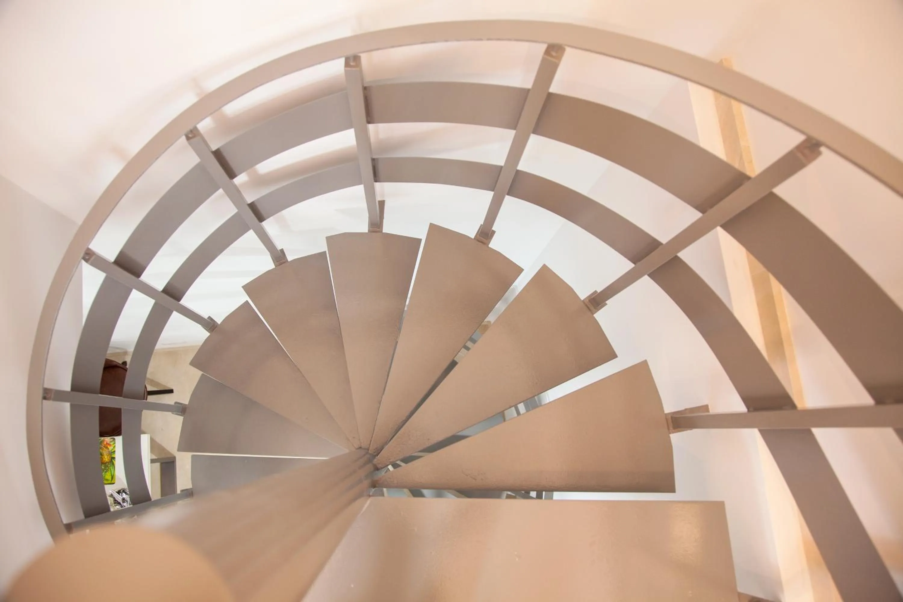 Decorative detail in Hostly Mariana