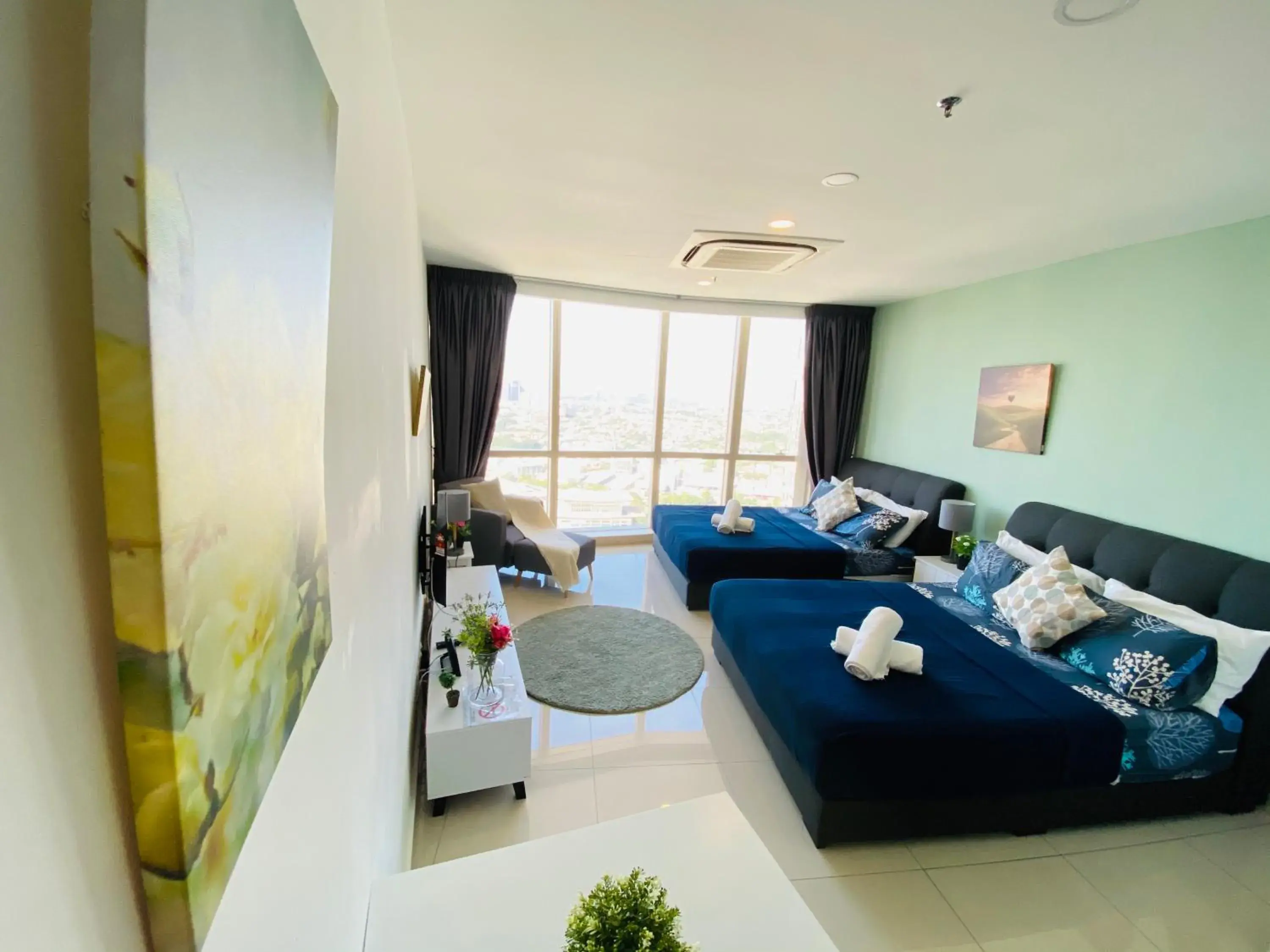 Family Junior Suite in Chrisenbel Suites - Pinnacle PJ Family Junior Suite in Chrisenbel Suites - Pinnacle PJ