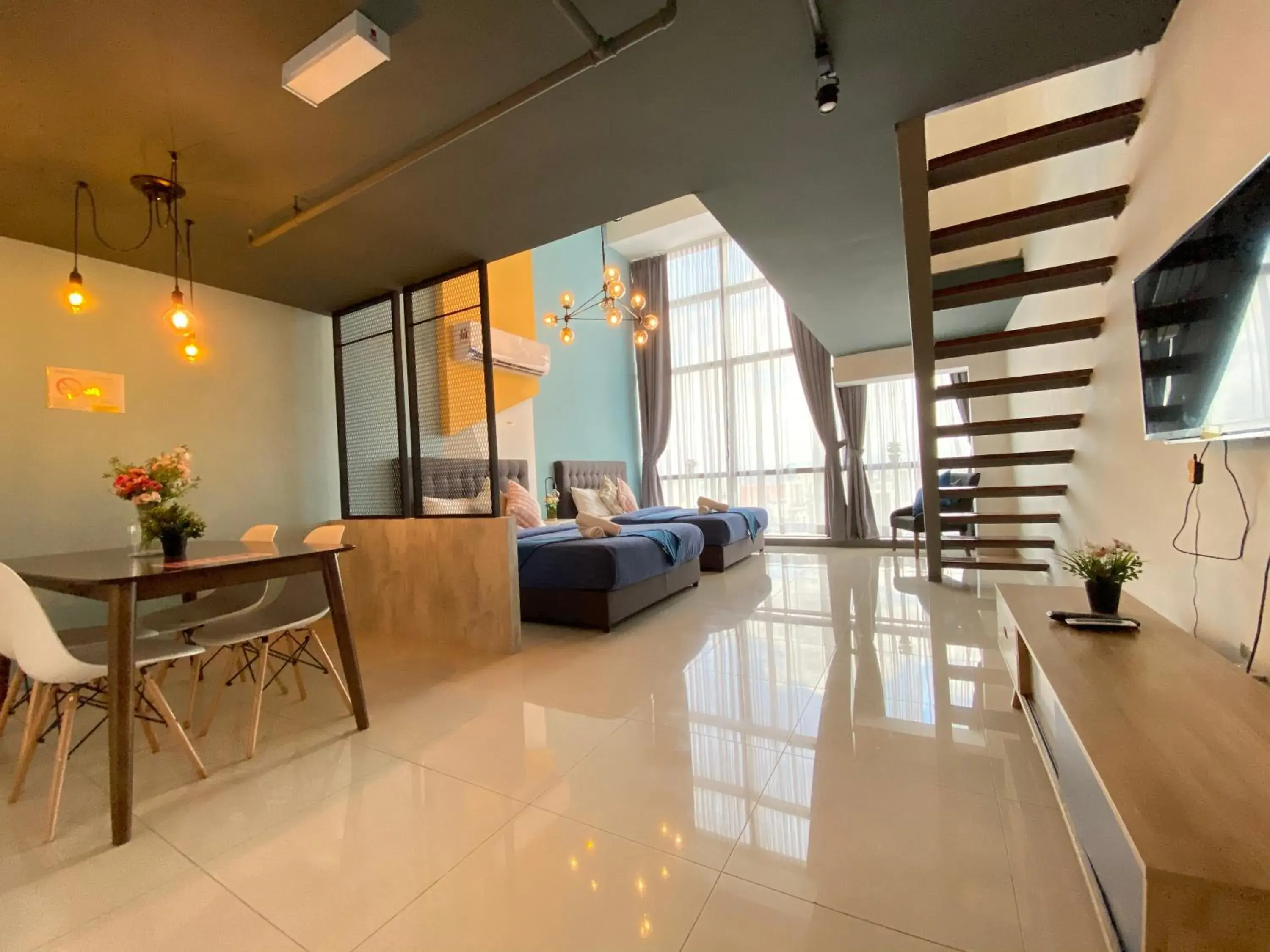Apartment - Split Level in Chrisenbel Suites - Pinnacle PJ Apartment - Split Level in Chrisenbel Suites - Pinnacle PJ