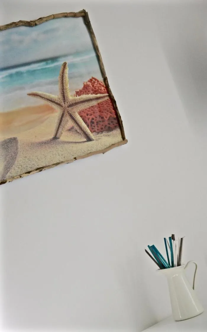 Deluxe Double Room with Side Sea View in I Tesori del Mare