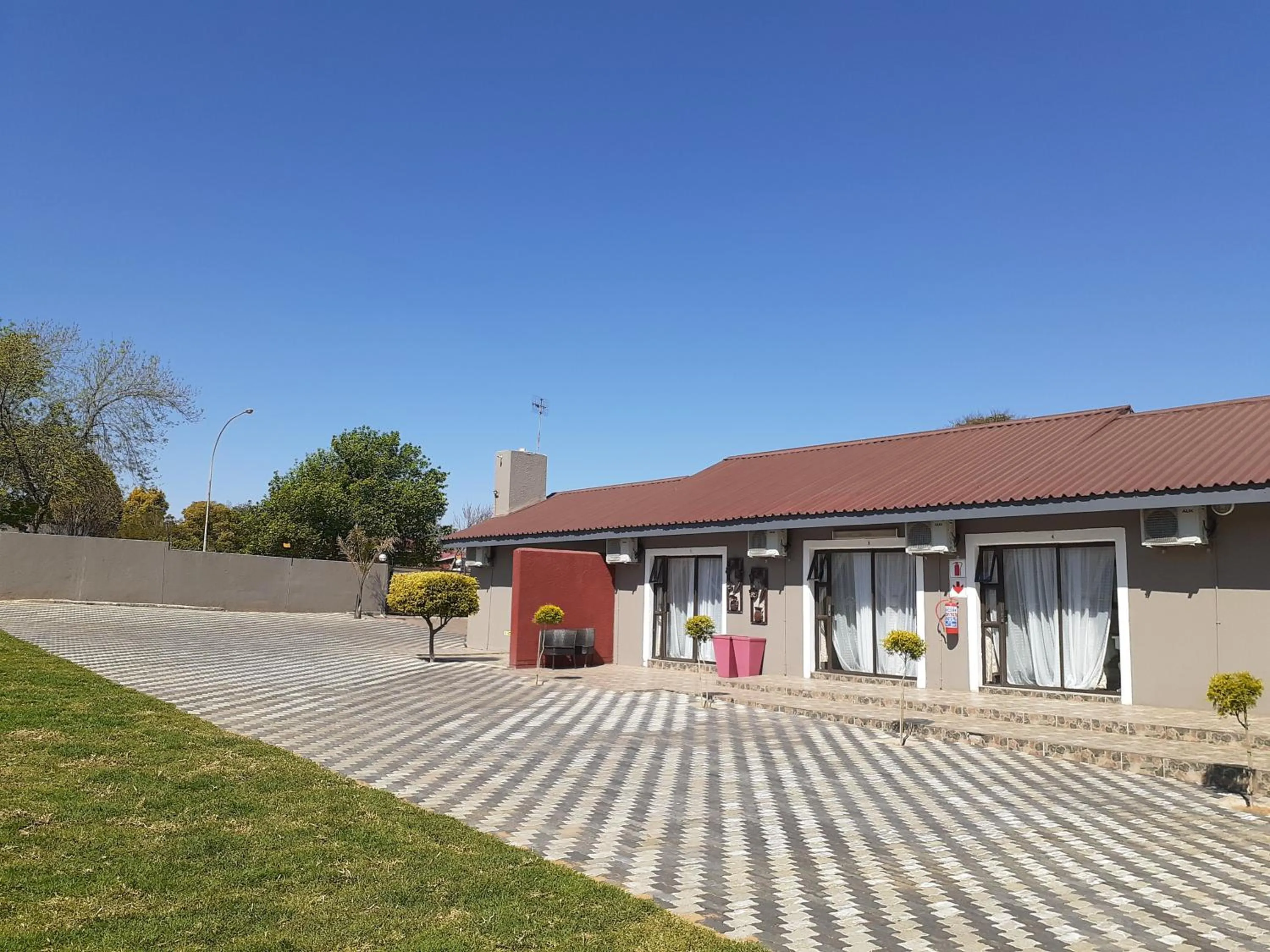 Dudsk Bed & Breakfast
