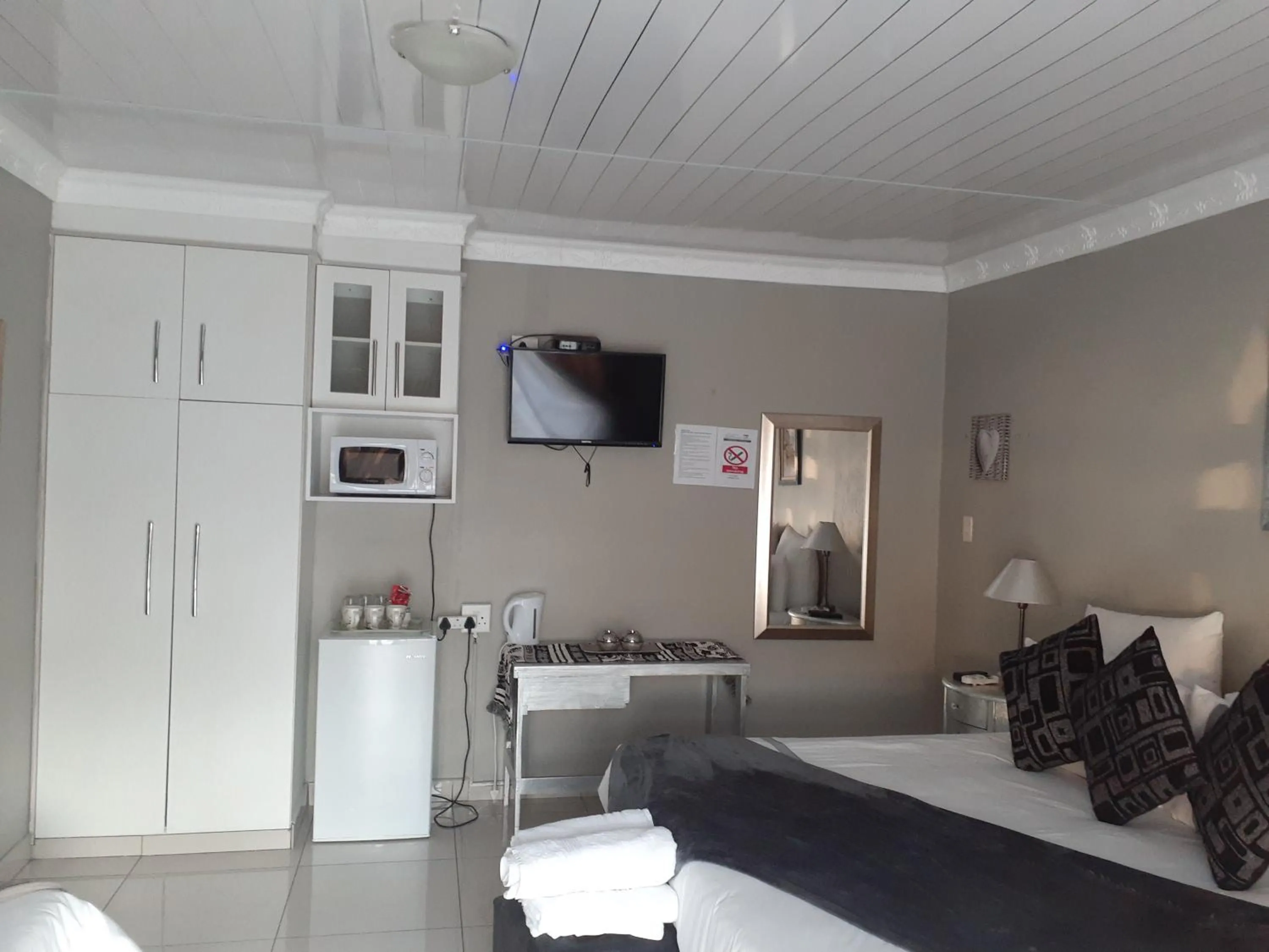 Dudsk Bed & Breakfast