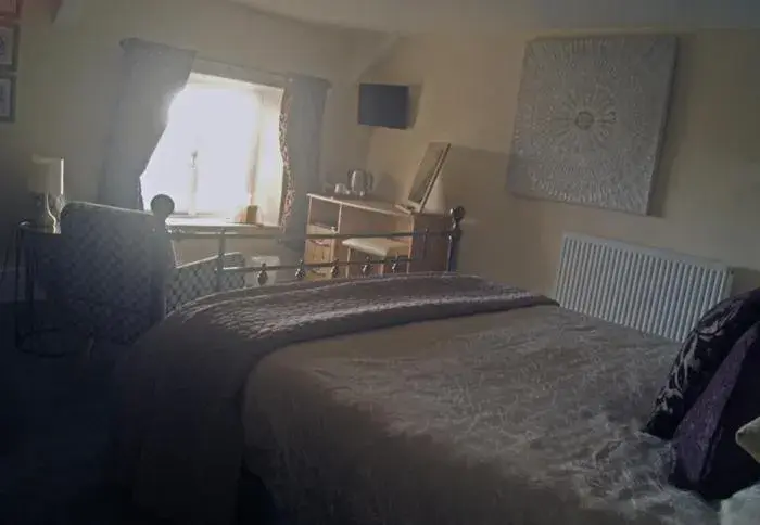 Double or Twin Room in The Old Smithy Bed & Breakfast Double or Twin Room in The Old Smithy Bed & Breakfast