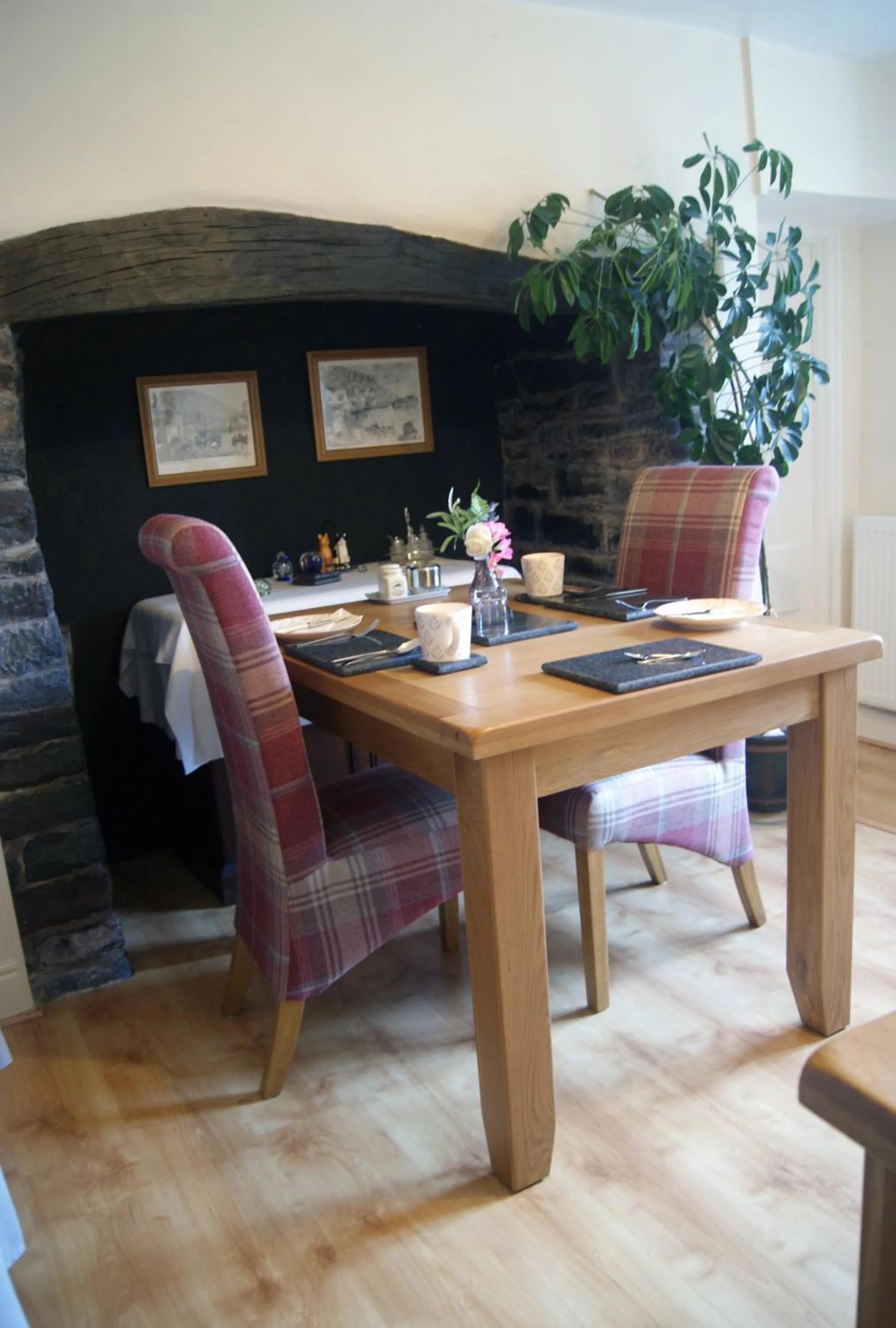 The Old Smithy Bed & Breakfast