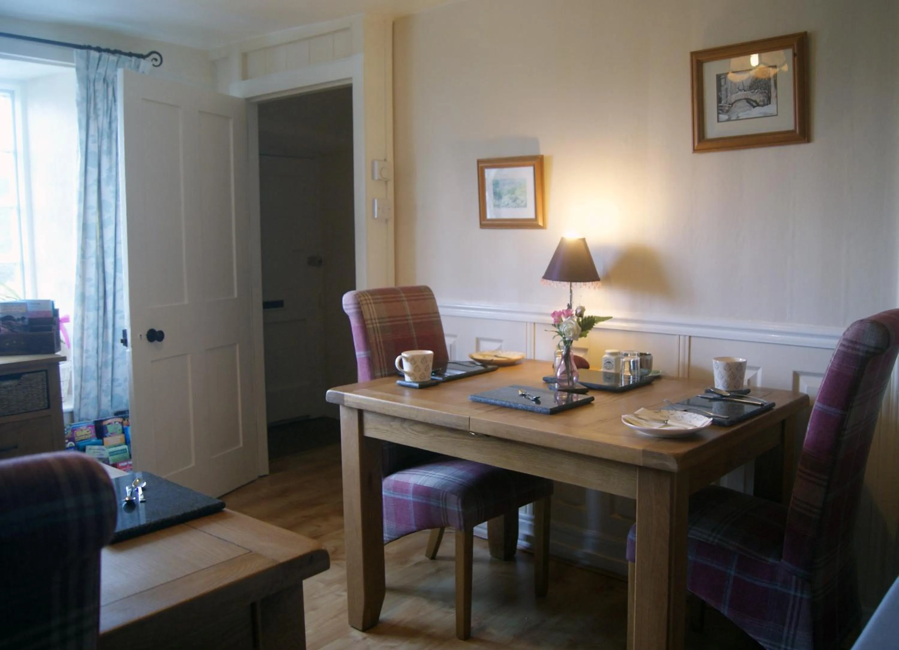 The Old Smithy Bed & Breakfast