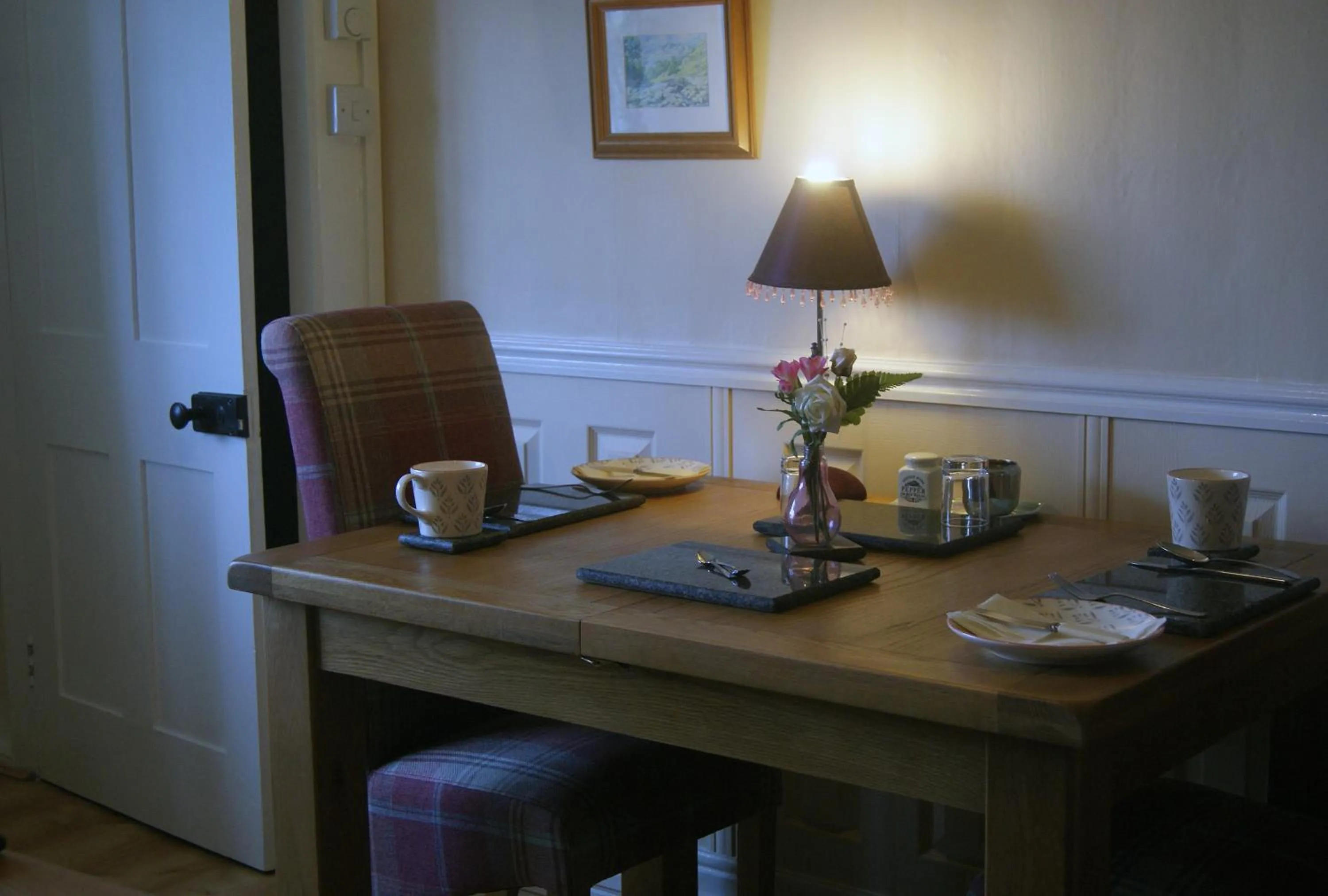 The Old Smithy Bed & Breakfast