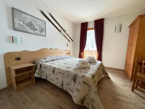Hotel Genzianella