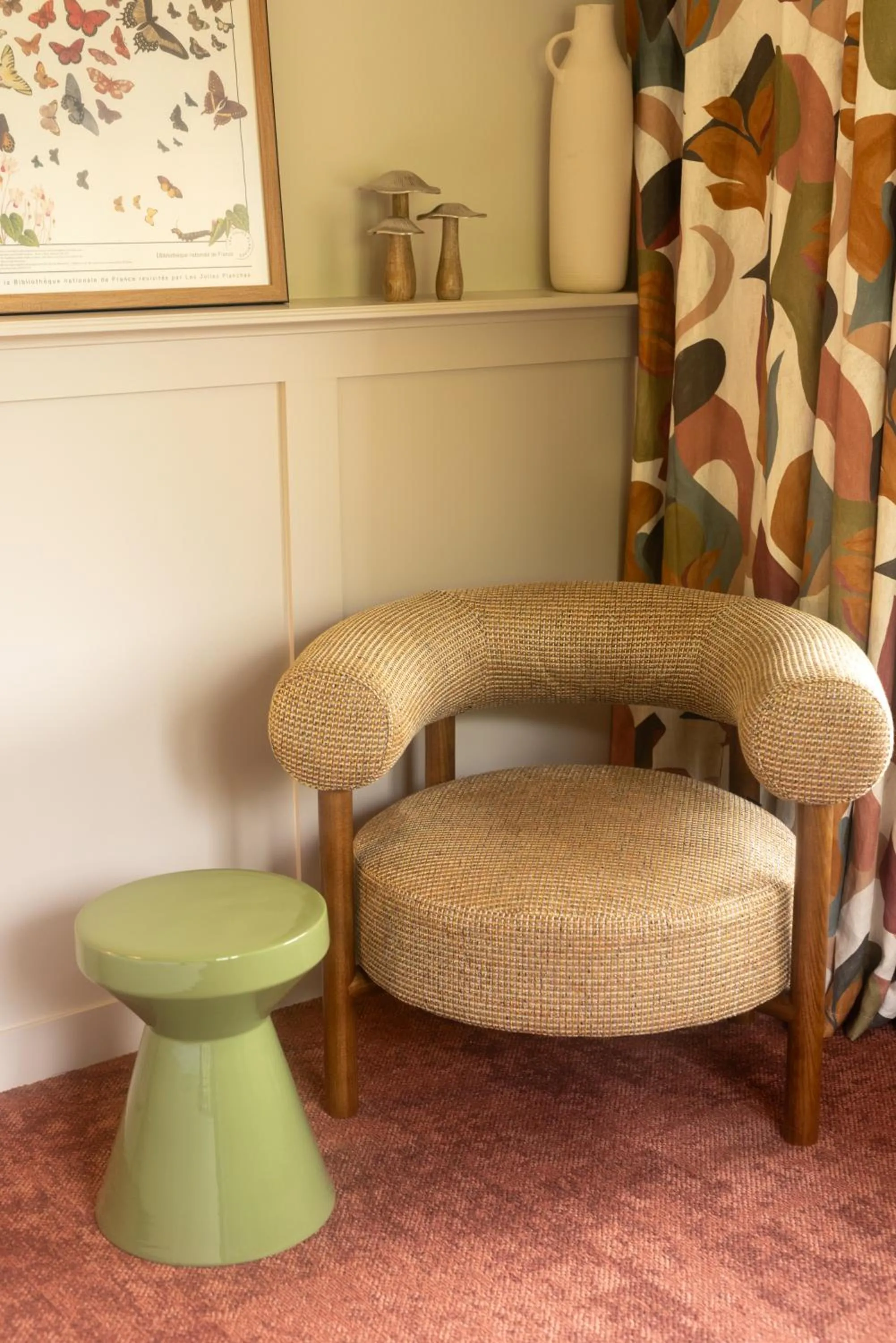 Le Domaine de Falgos Golf & Spa