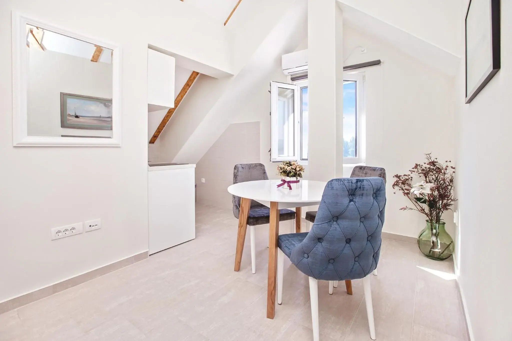 Superior Apartment in Apartments Isja Superior Apartment in Apartments Isja