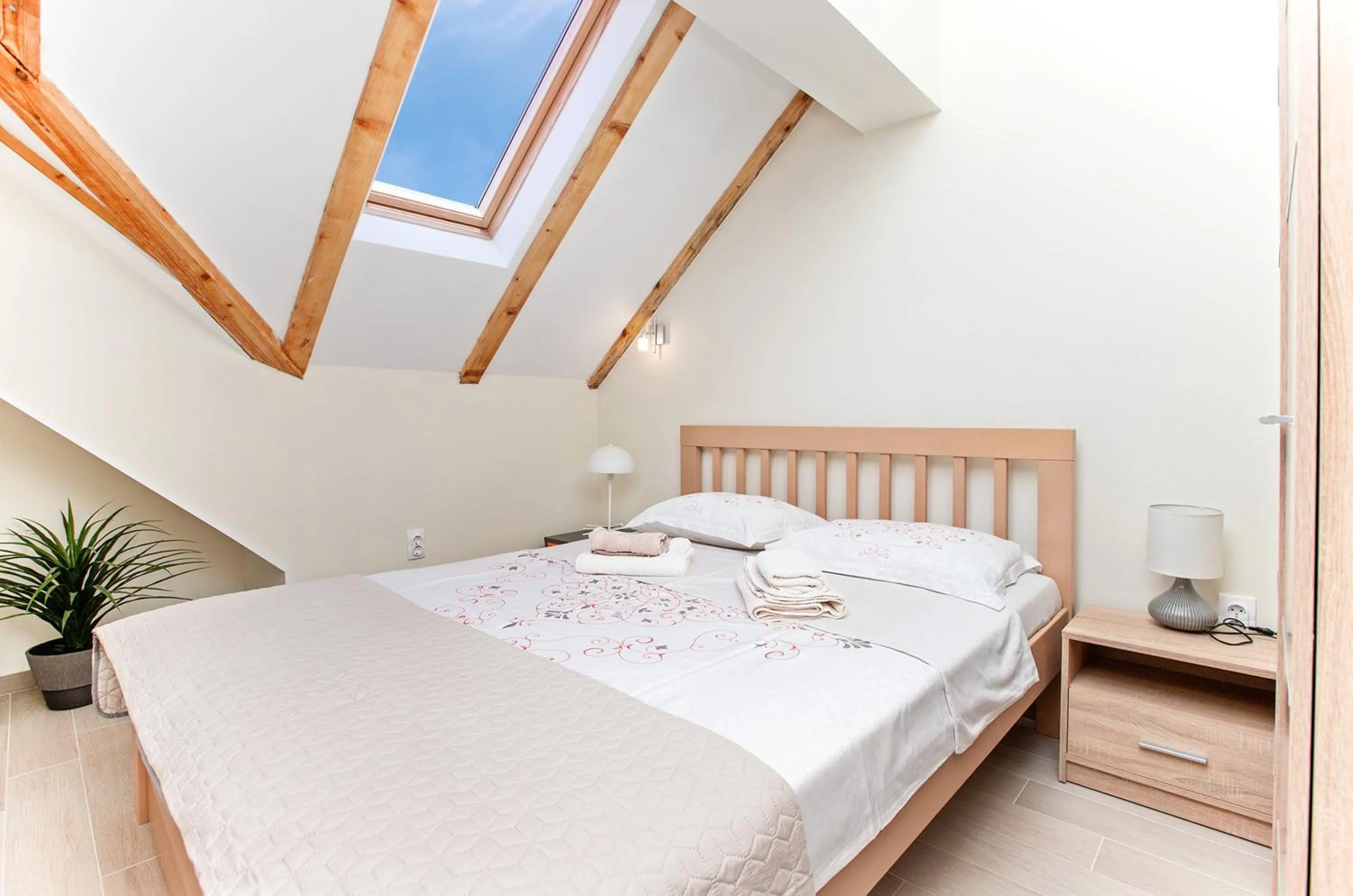 Standard Apartment in Apartments Isja