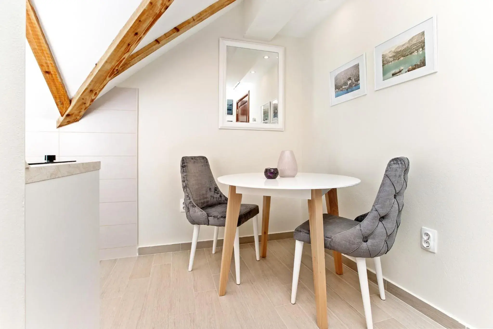 Standard Apartment in Apartments Isja Standard Apartment in Apartments Isja