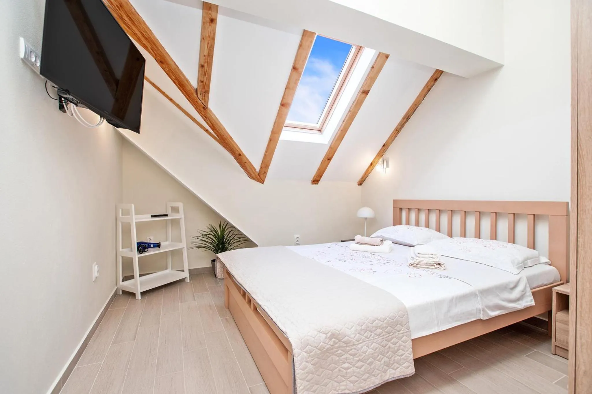 Standard Apartment in Apartments Isja