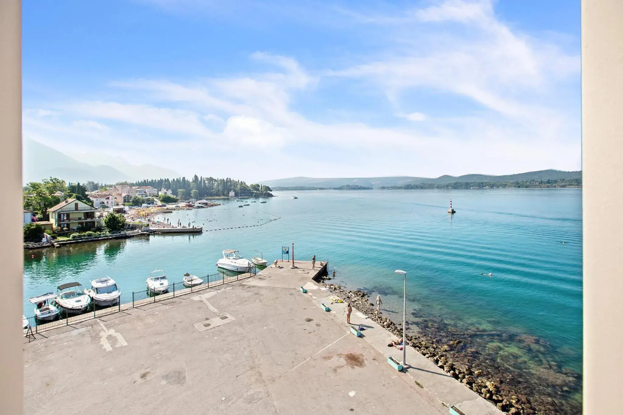 Superior Apartment in Apartments Isja Superior Apartment in Apartments Isja