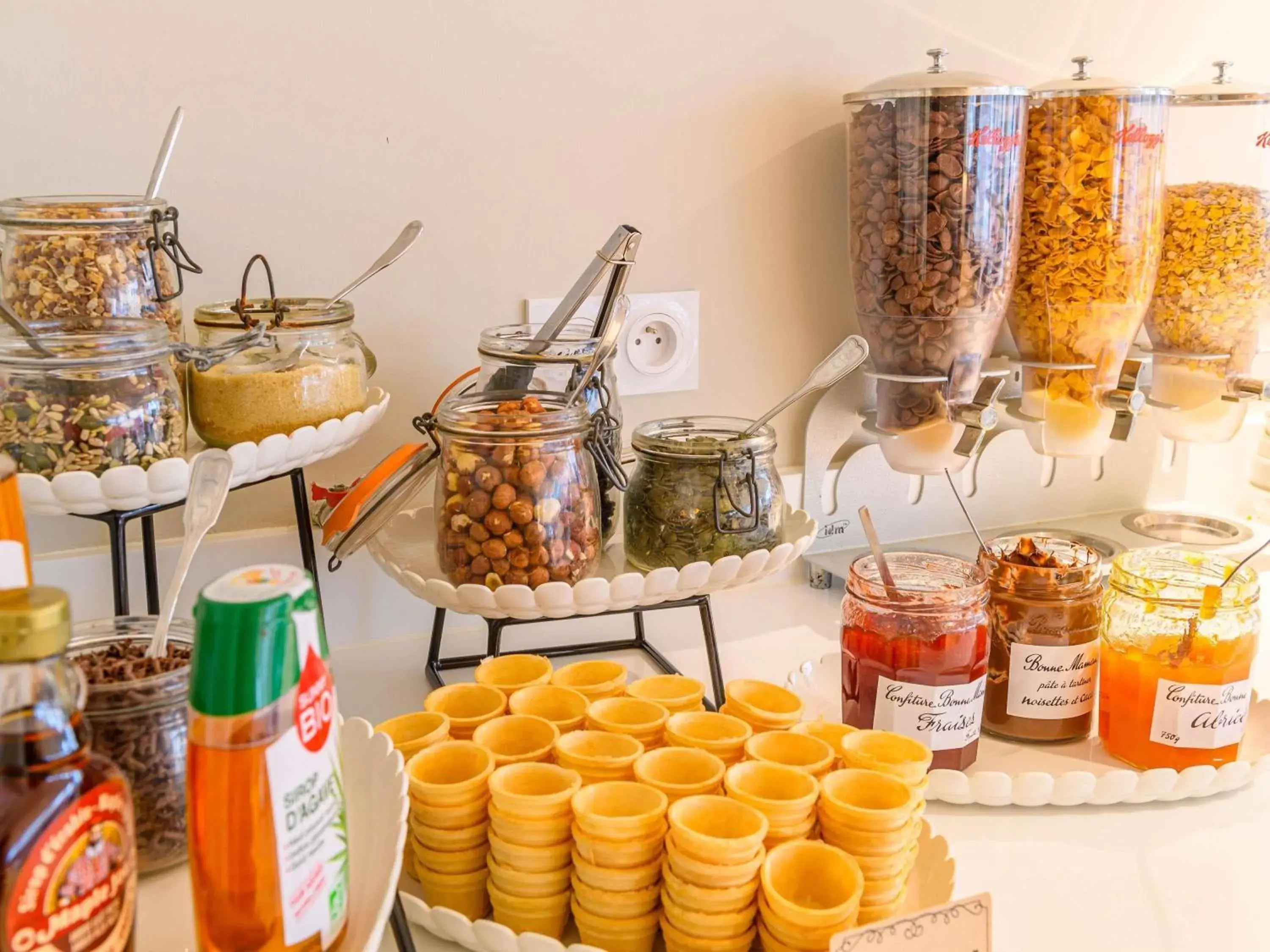 Property building in ibis Styles Tours Centre Property building in ibis Styles Tours Centre