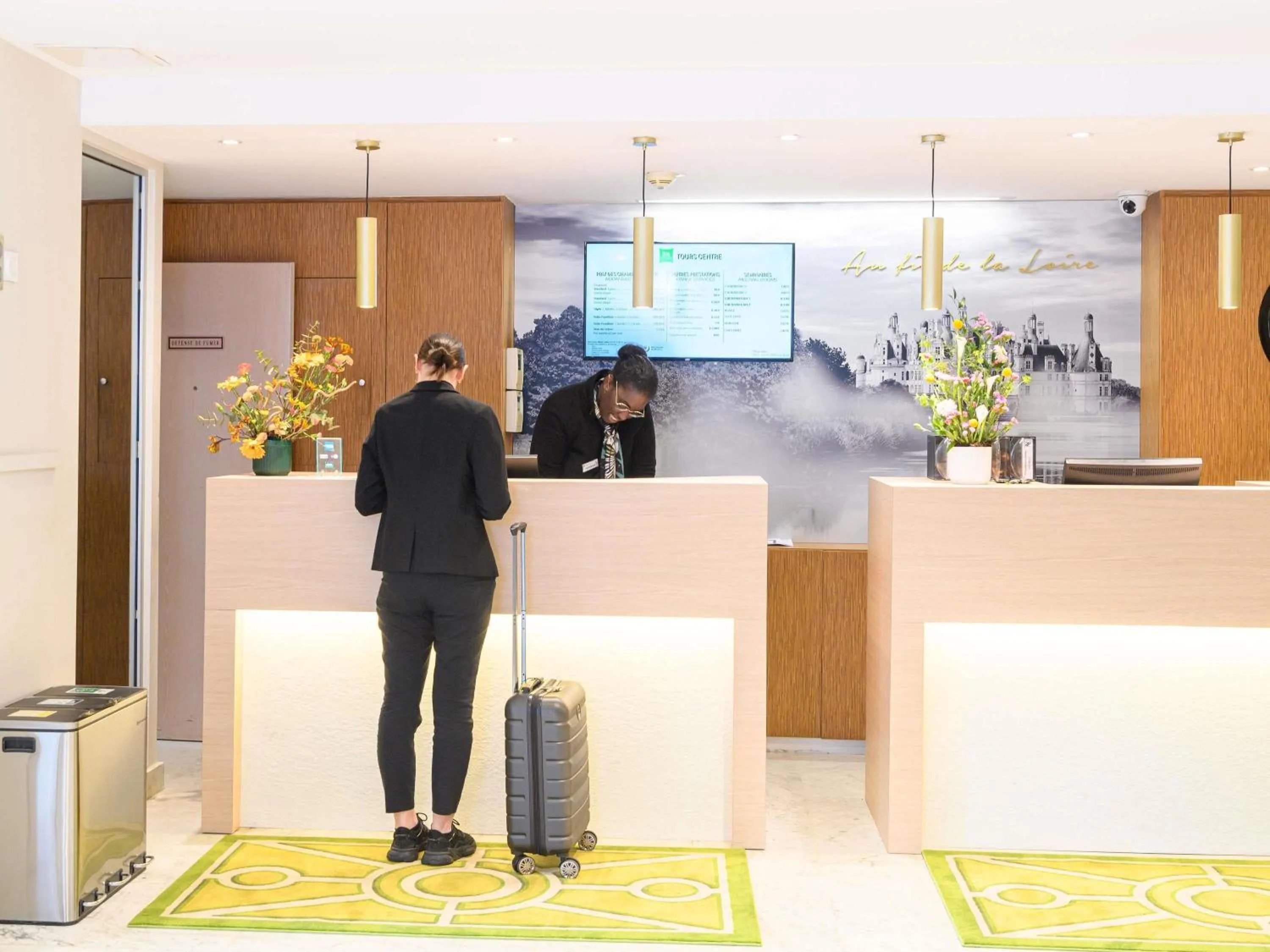 Other in ibis Styles Tours Centre