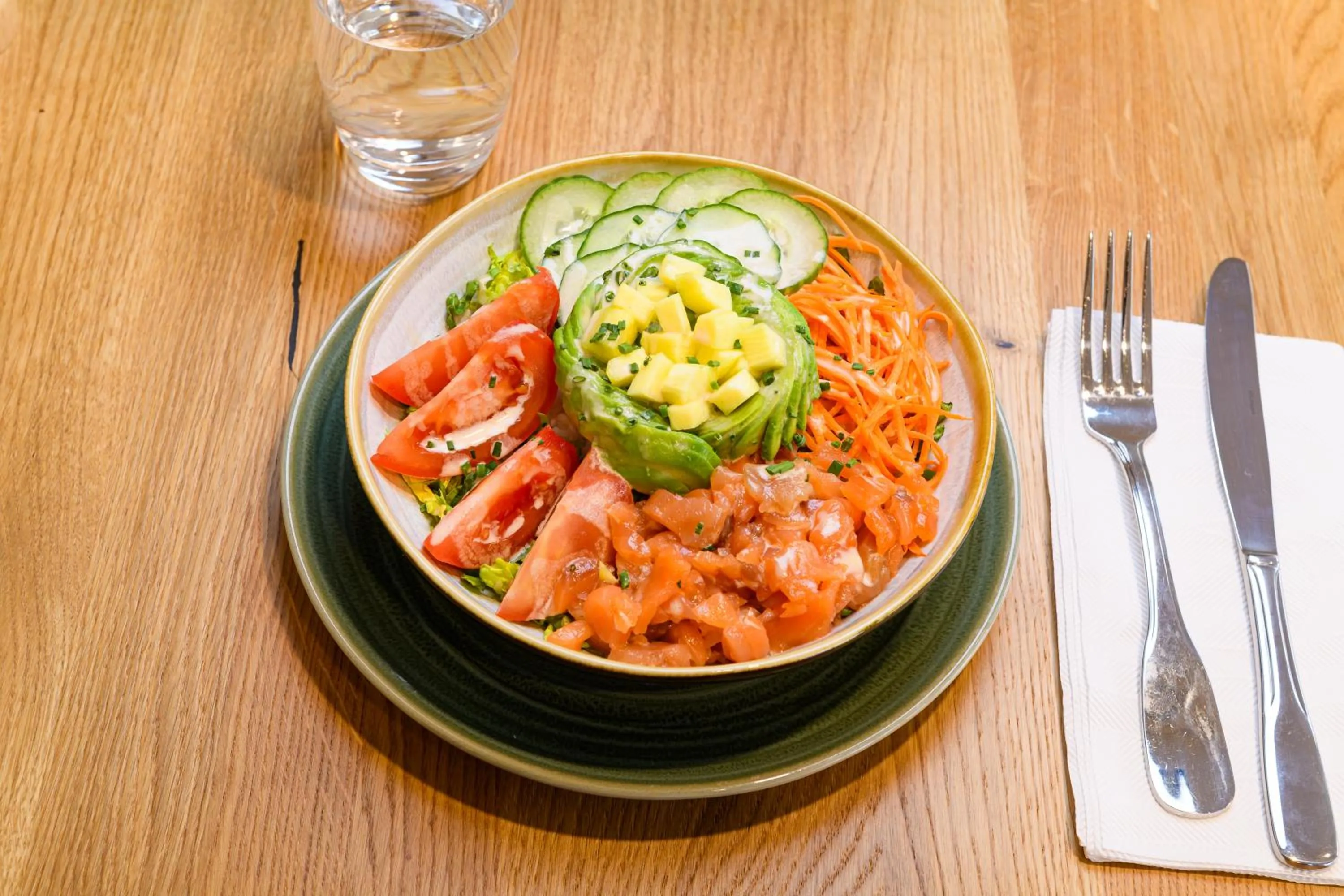 Restaurant/places to eat in ibis Styles Tours Centre