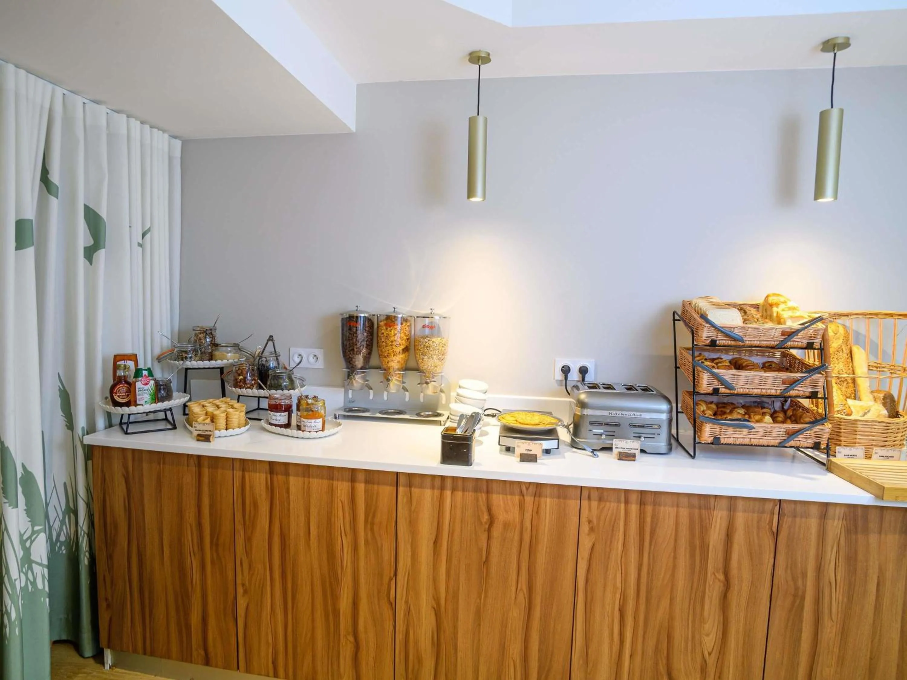 Other in ibis Styles Tours Centre