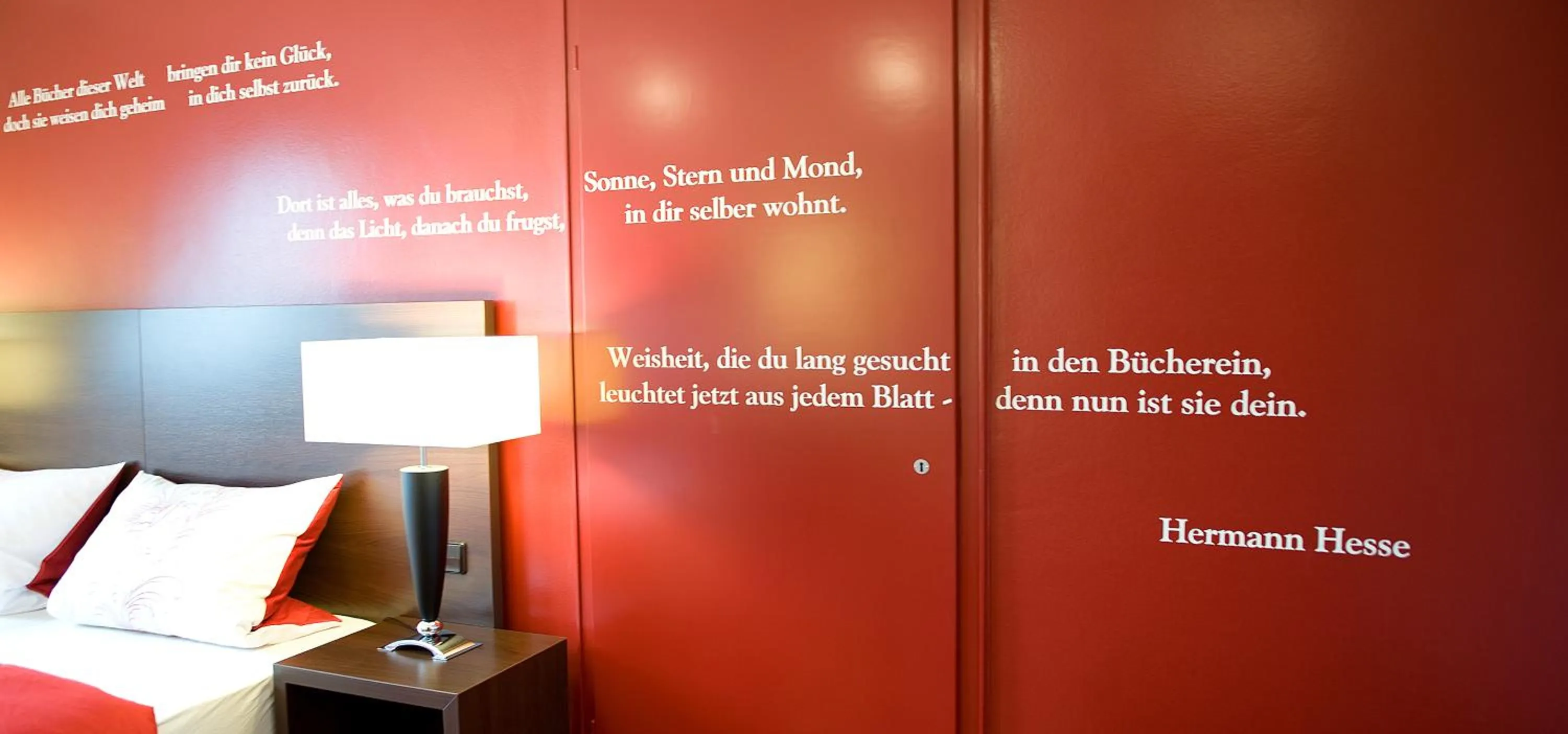 Photo of the whole room in Hotel Landgasthof Bären