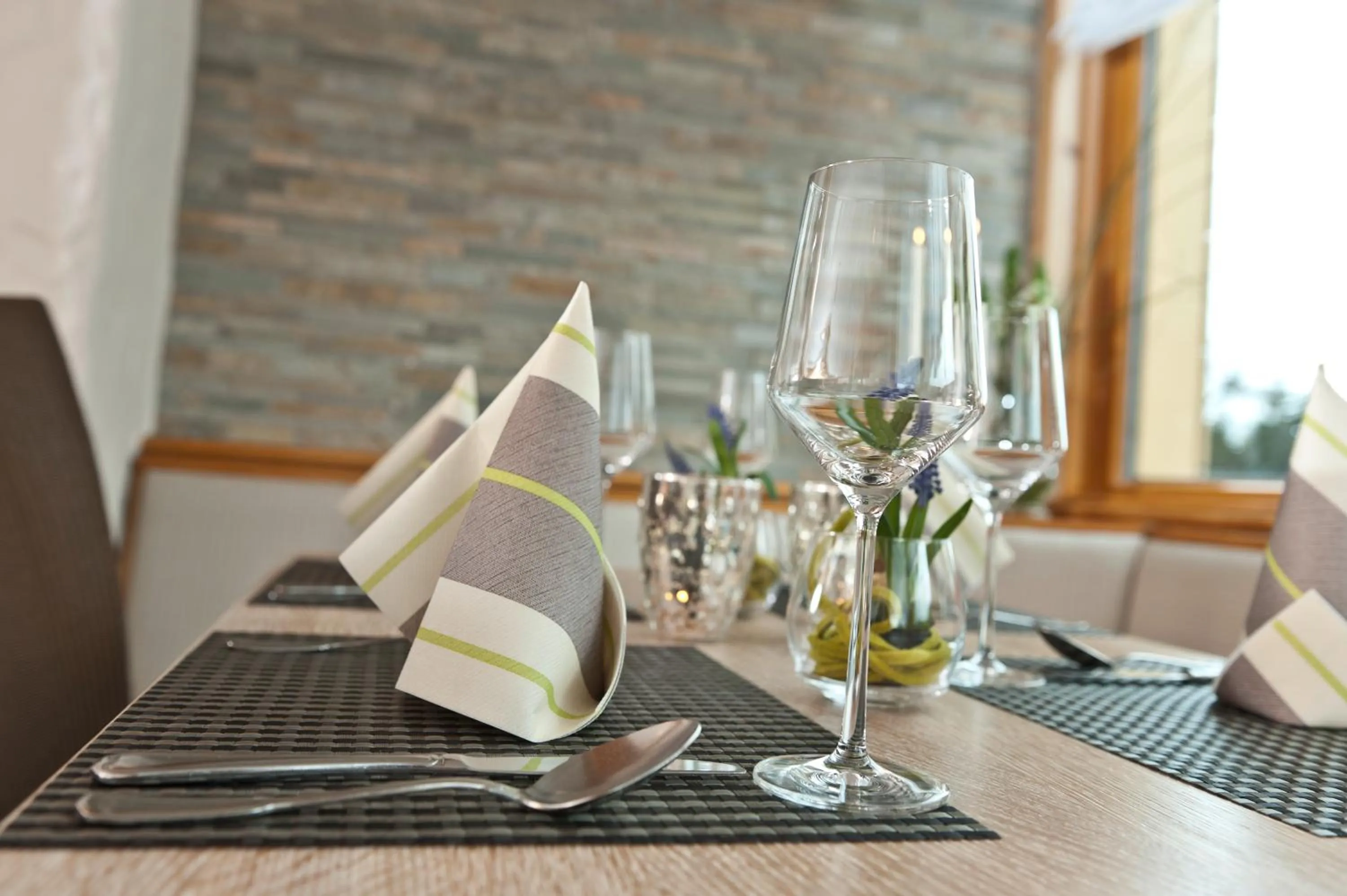 Banquet/Function facilities in Hotel Landgasthof Bären