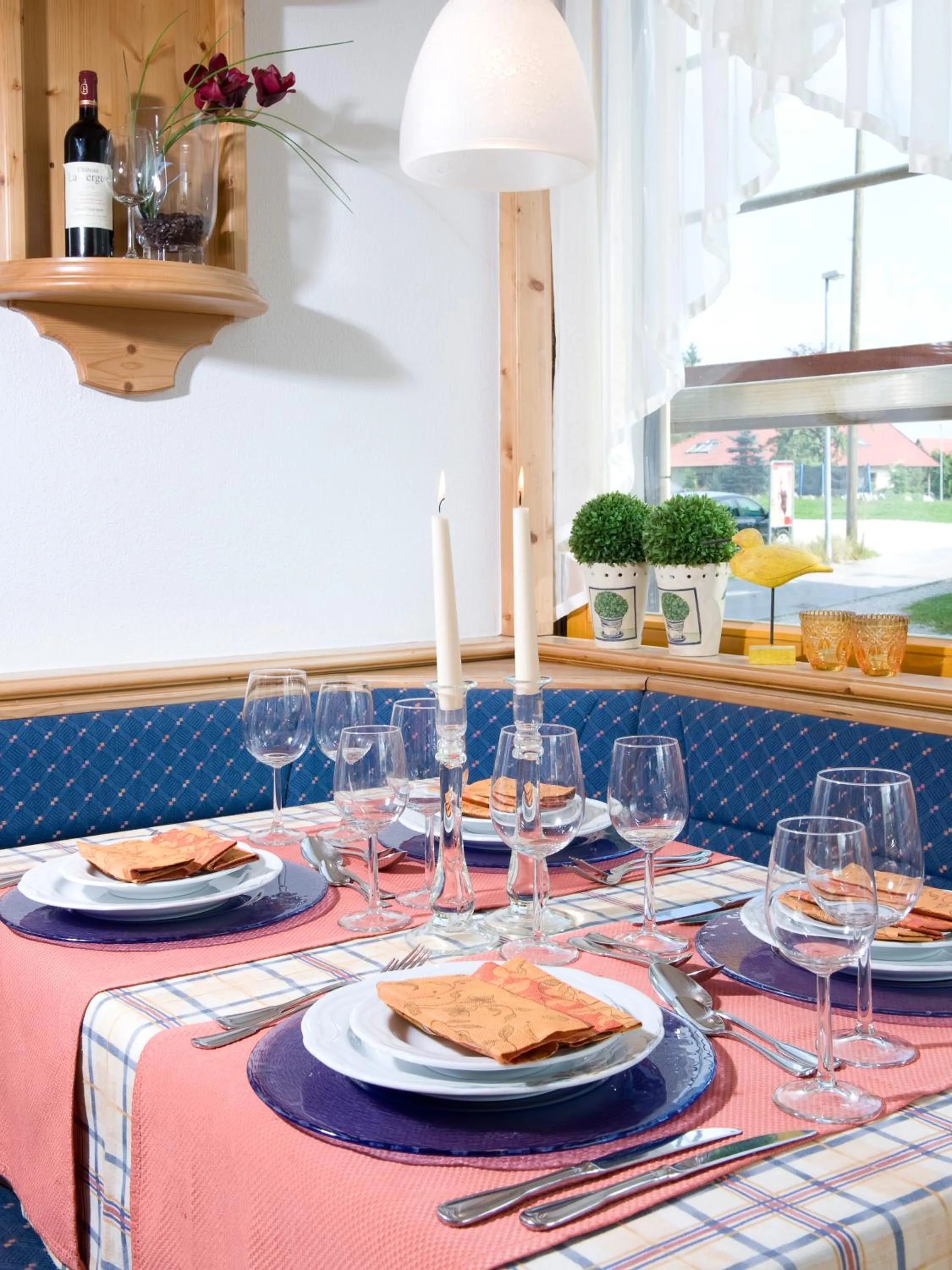 Banquet/Function facilities in Hotel Landgasthof Bären