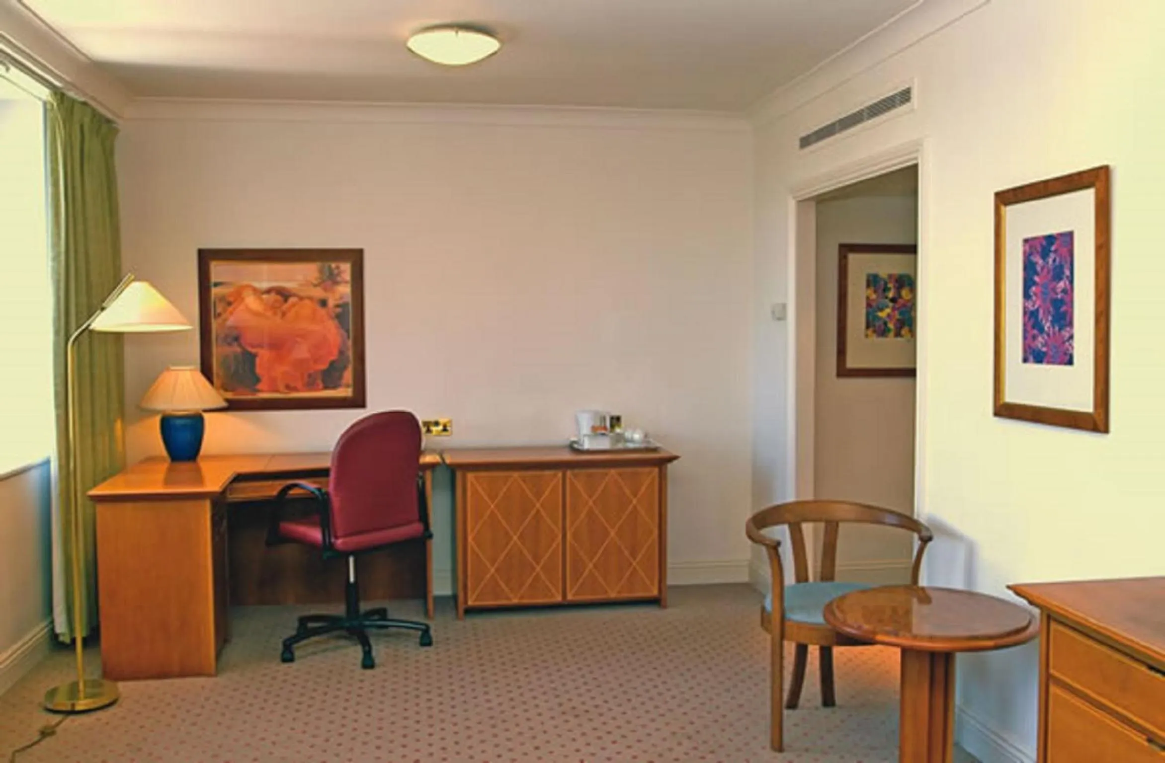 Other in The Britannia Nottingham Hotel