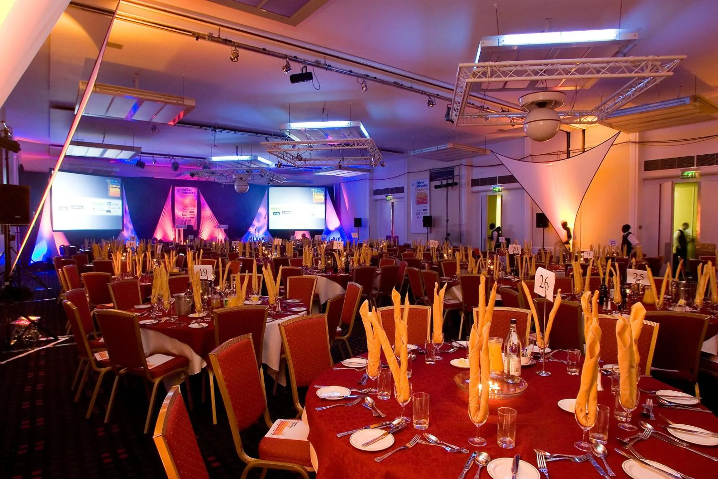 Other in The Britannia Nottingham Hotel