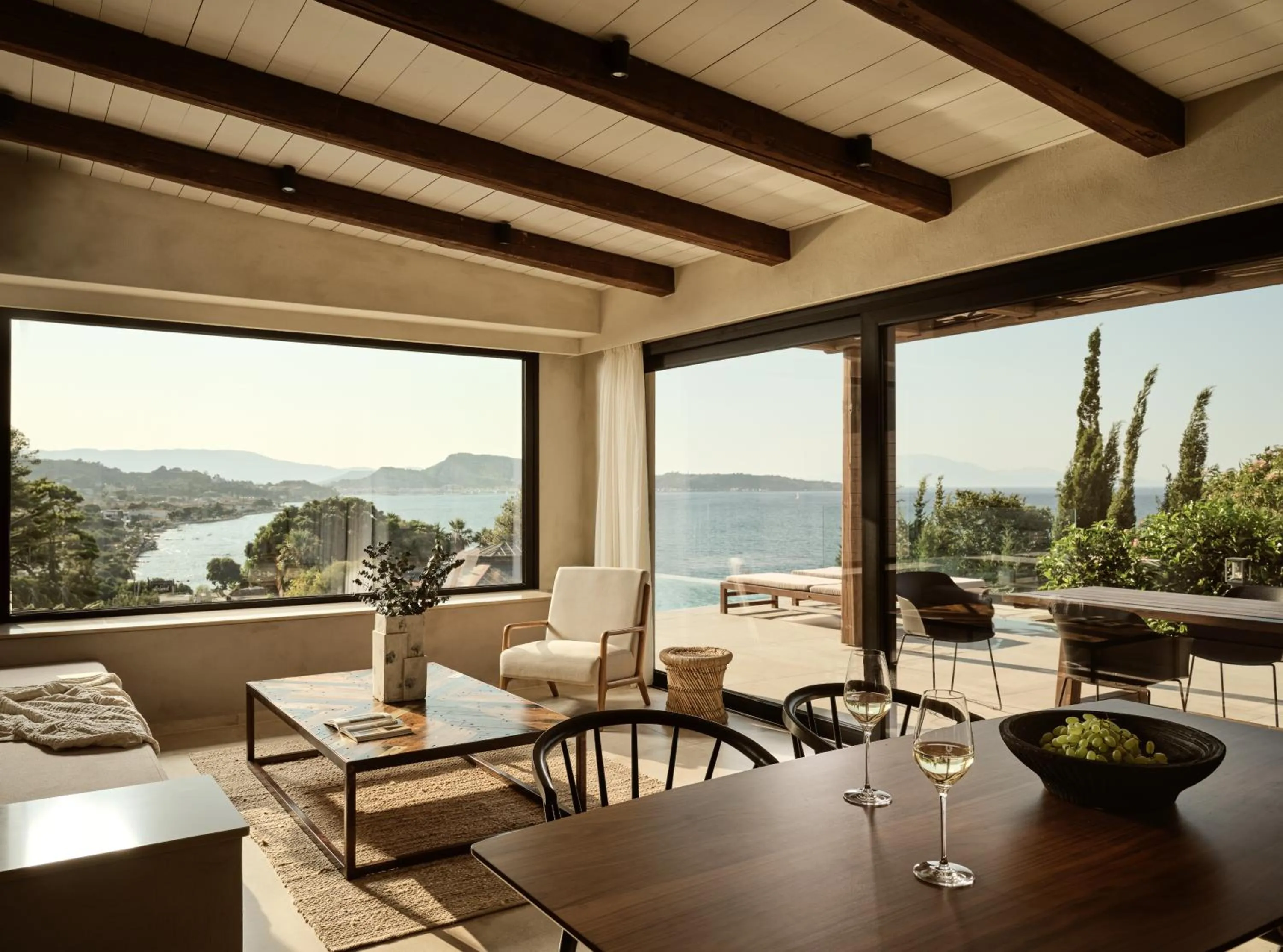 View (from property/room) in Ananta Blue Residence