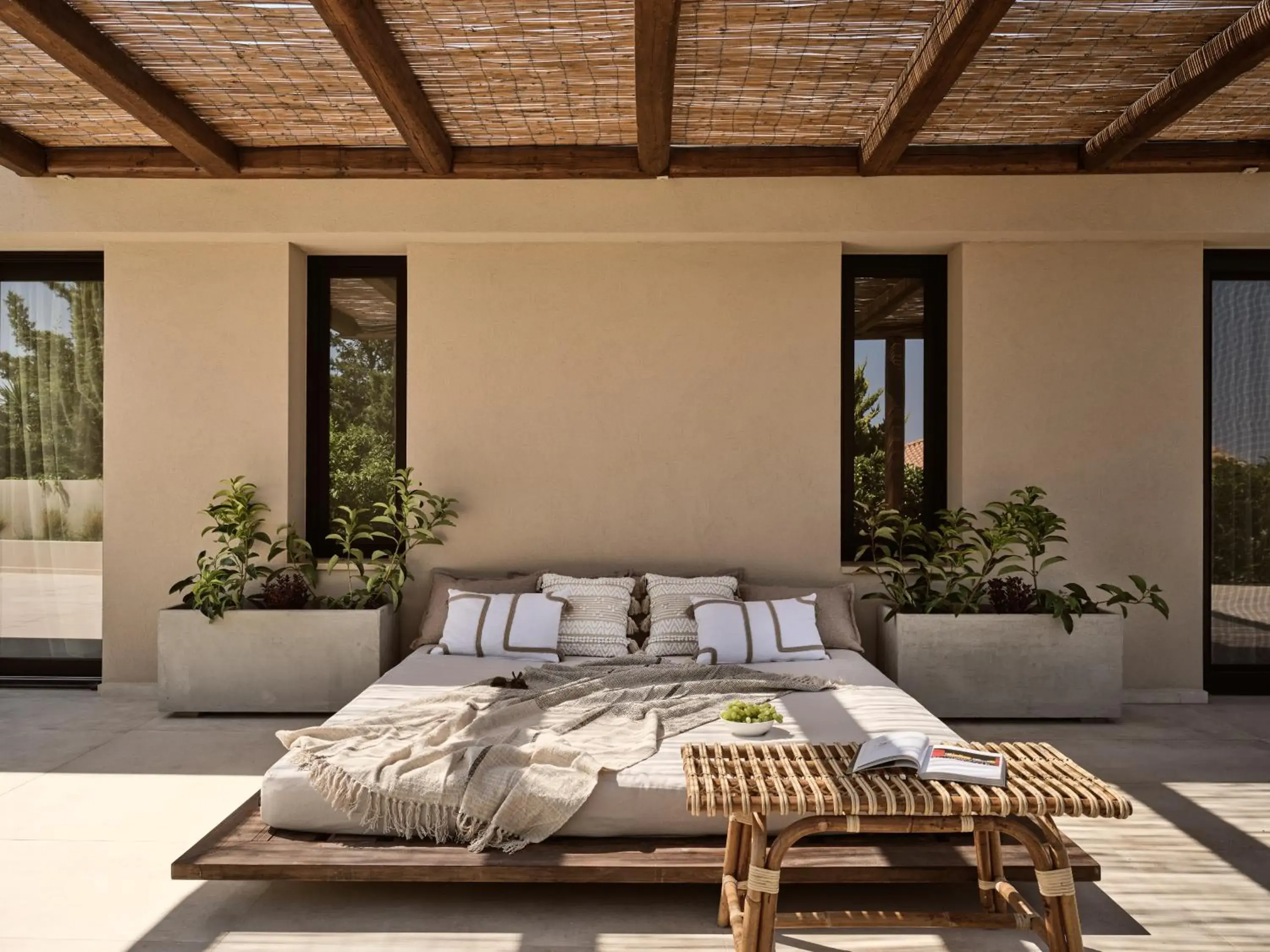 Ananta Blue Residence Ananta Blue Residence