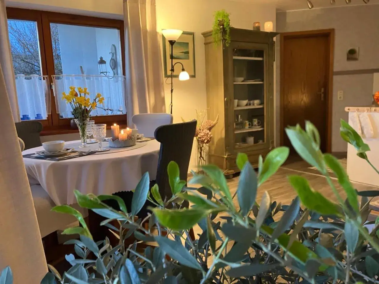 Ferienwohnung Angelika Ferienwohnung Angelika