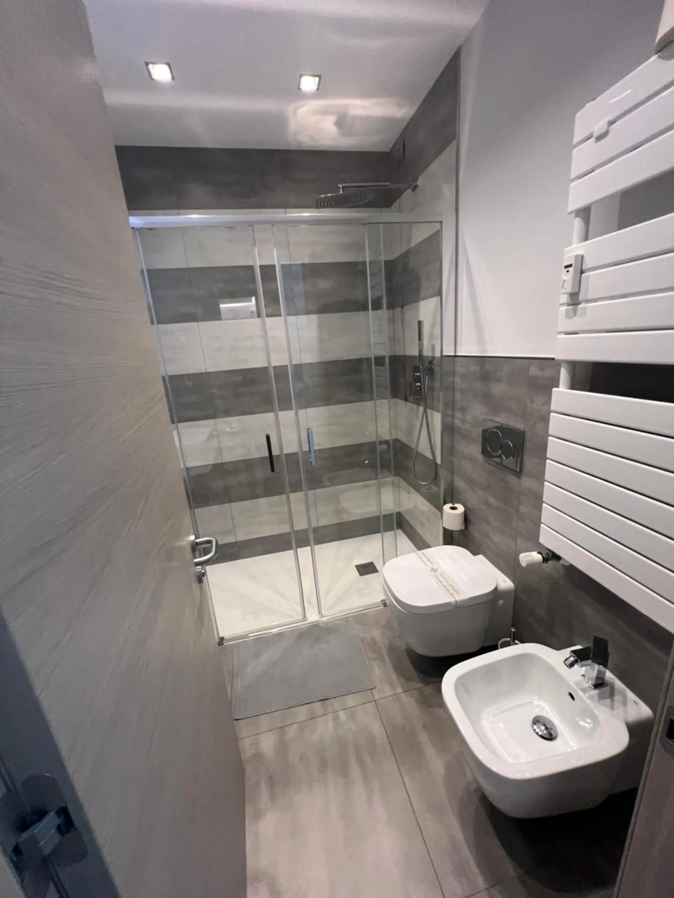Eden Rooms
