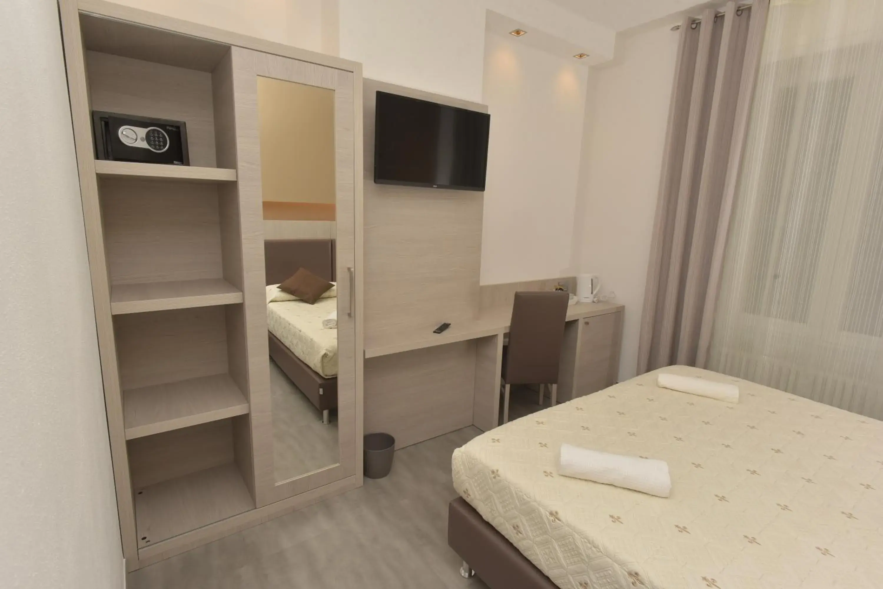 Double or Twin Room in Eden Rooms Double or Twin Room in Eden Rooms