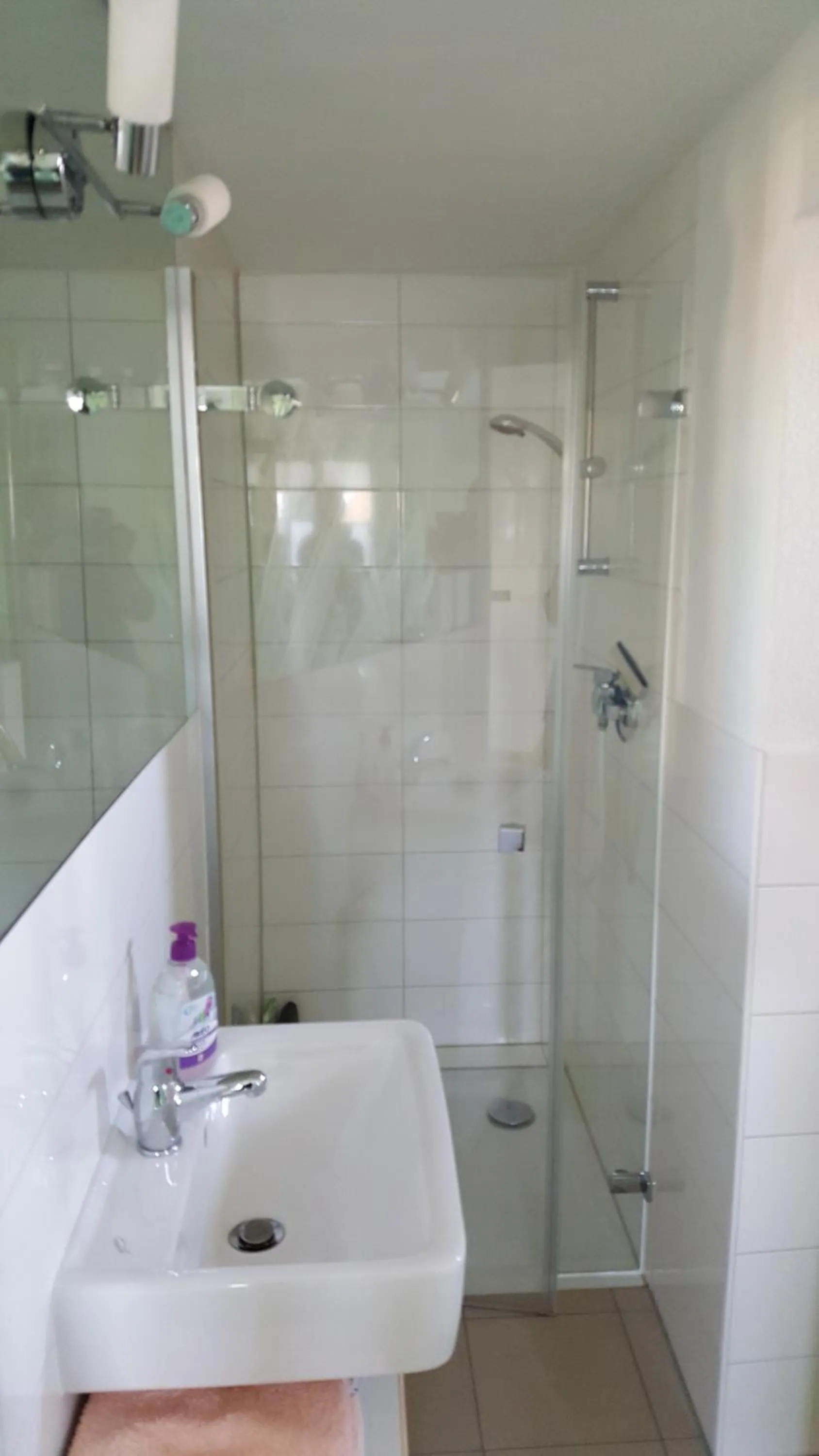 Ferienwohnung Alwind 5
