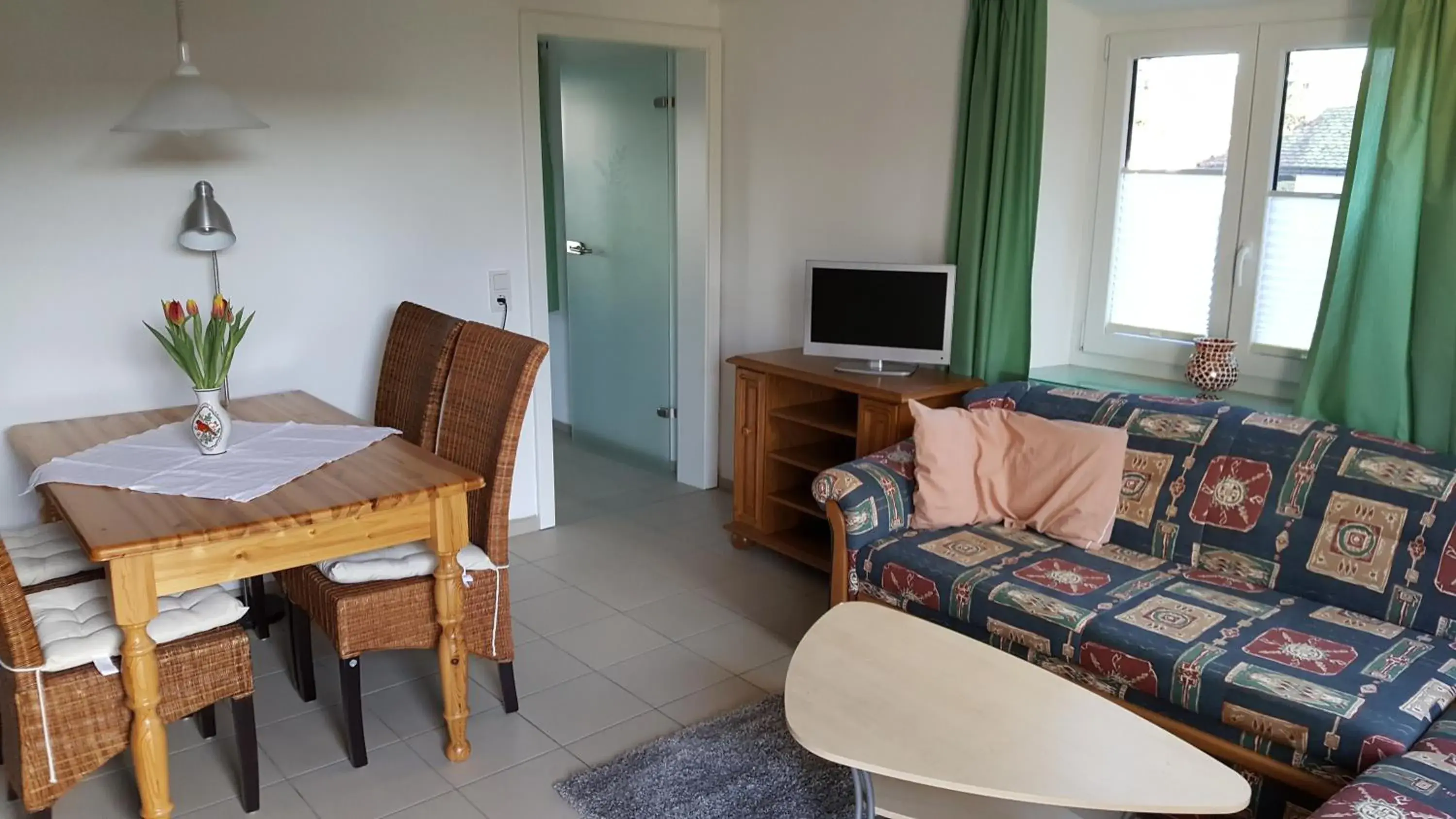 Ferienwohnung Alwind 5 Ferienwohnung Alwind 5
