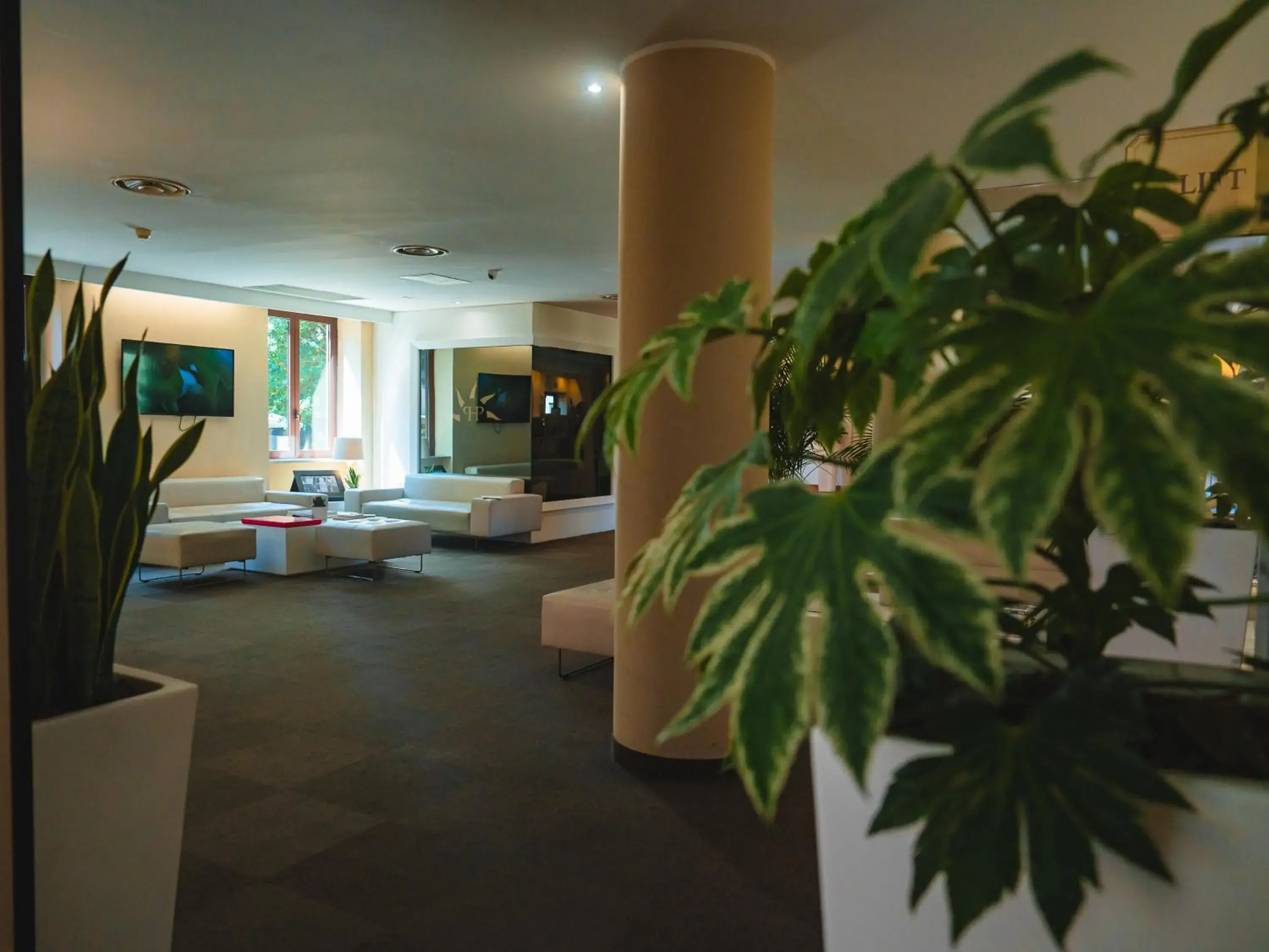 Phi Hotel Garden Area Roma Eur Phi Hotel Garden Area Roma Eur