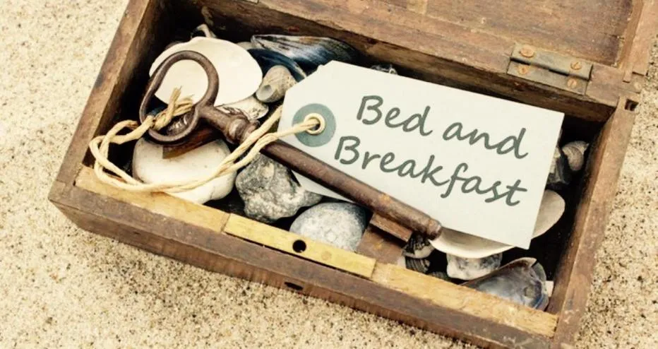 B&B CountryHouseAnna