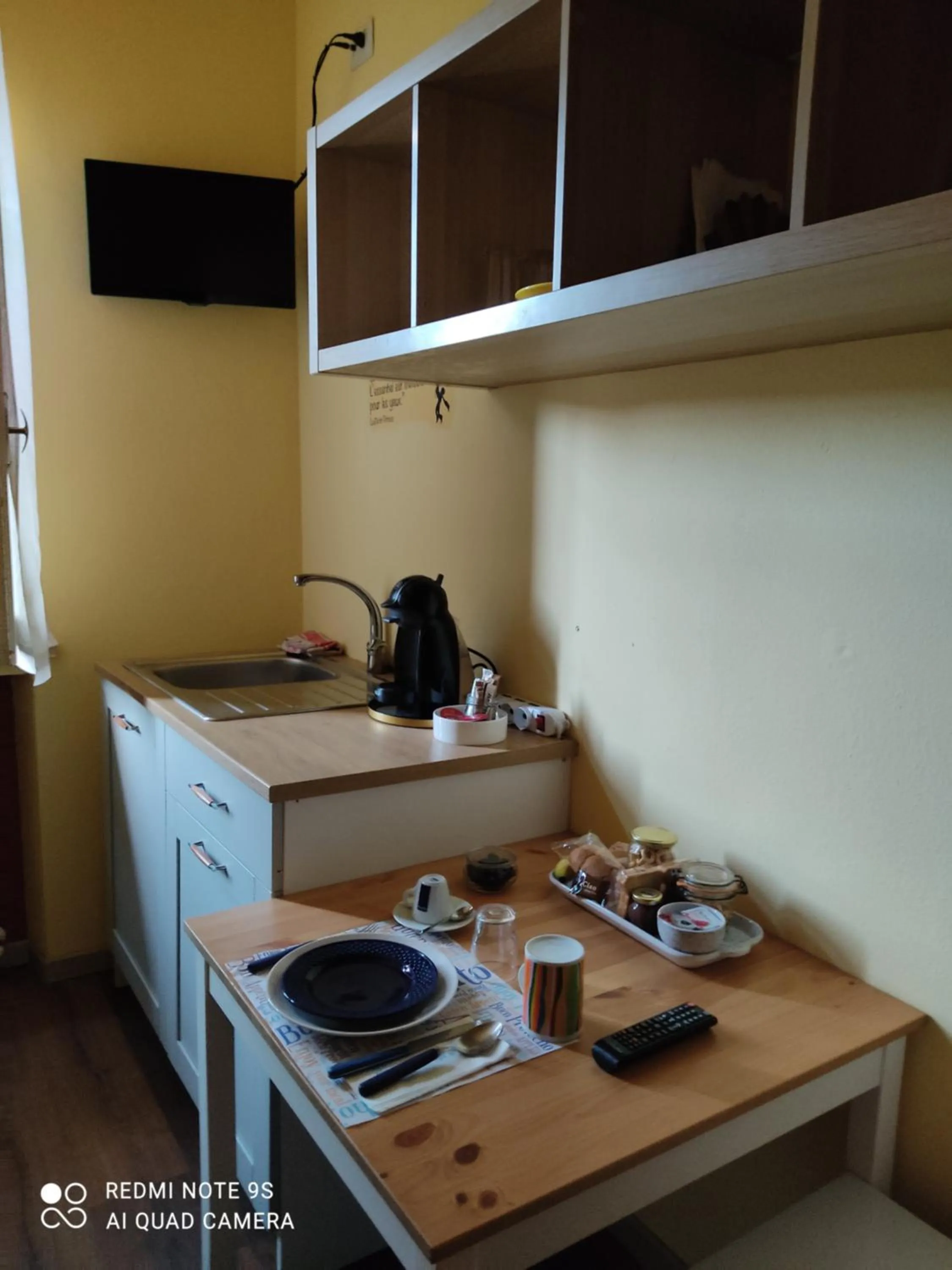 B&B CountryHouseAnna