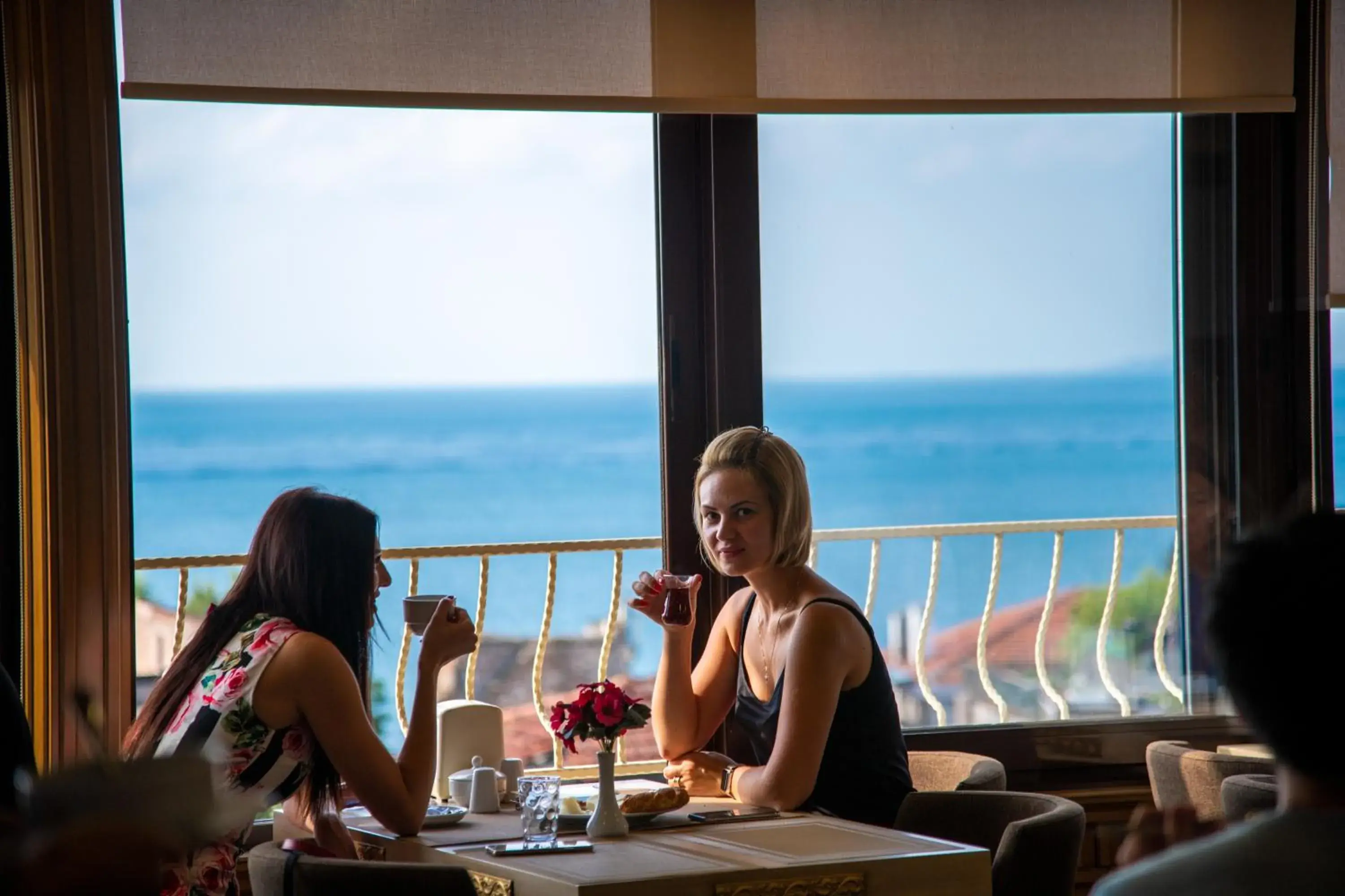 Restaurant/places to eat in Kaftan Hotel Restaurant/places to eat in Kaftan Hotel